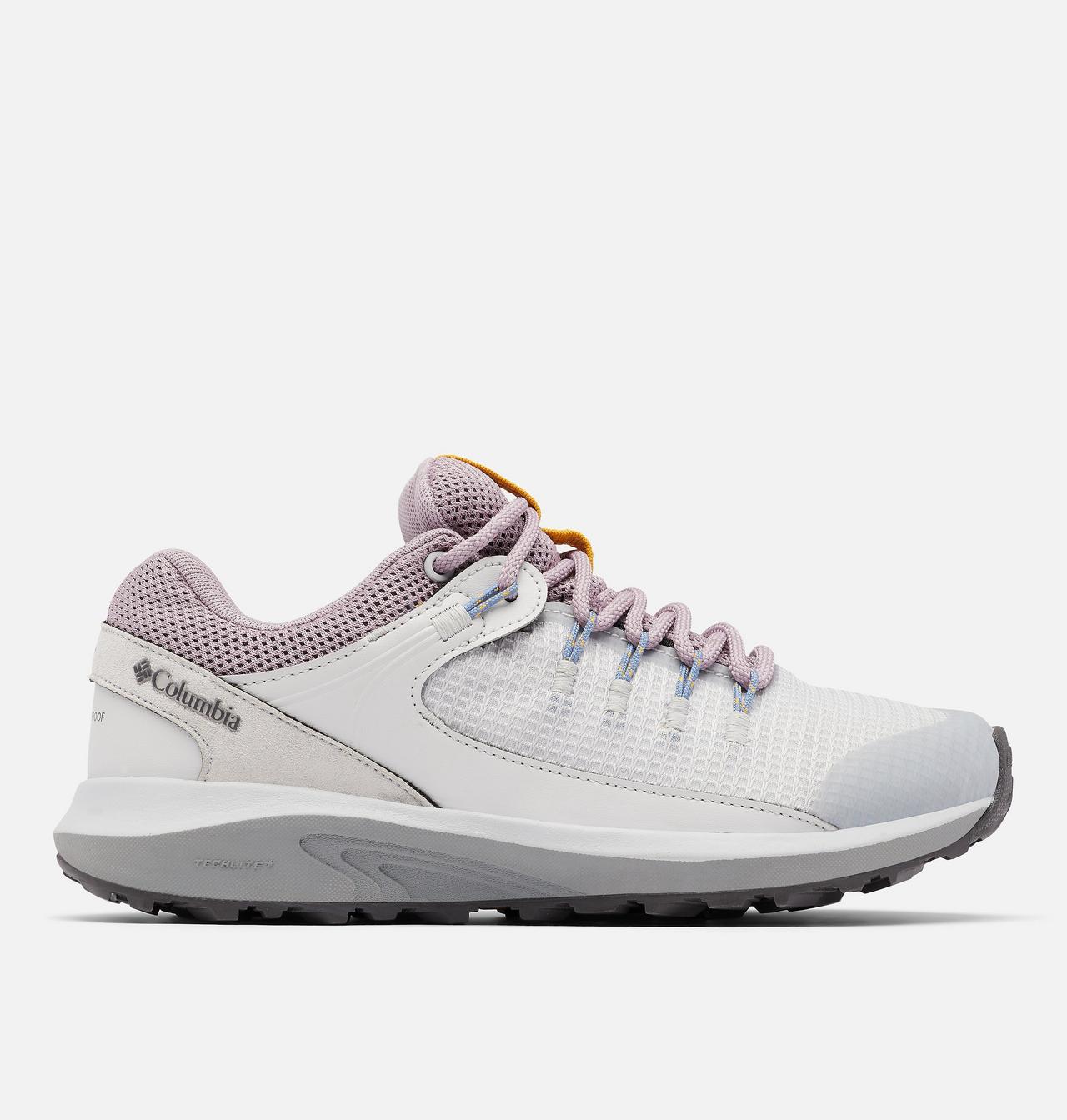 Women's Trailstorm™ Waterproof Shoe - Wide 1