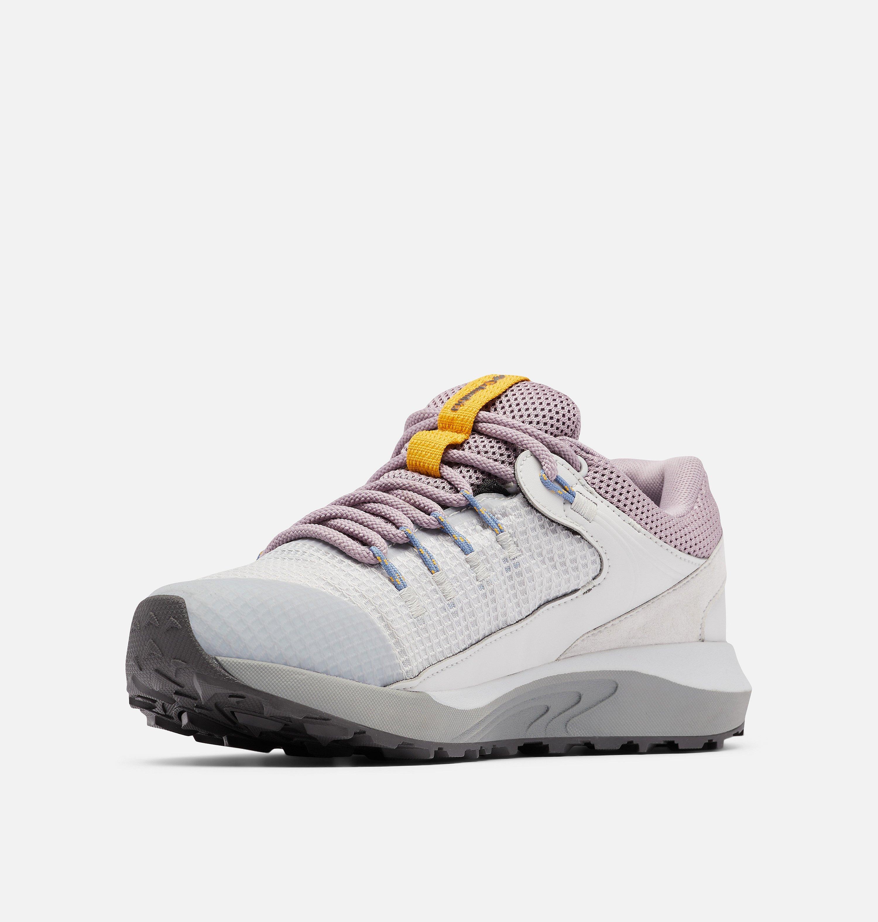 Women's Trailstorm™ Waterproof Shoe - Wide 6