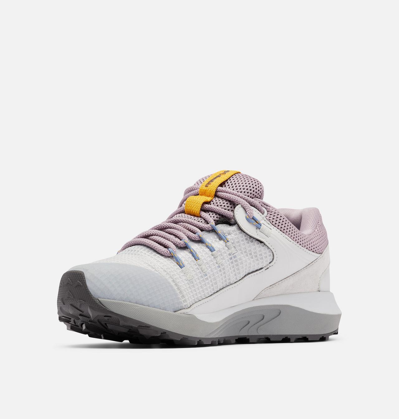 Women's Trailstorm™ Waterproof Shoe - Wide 6