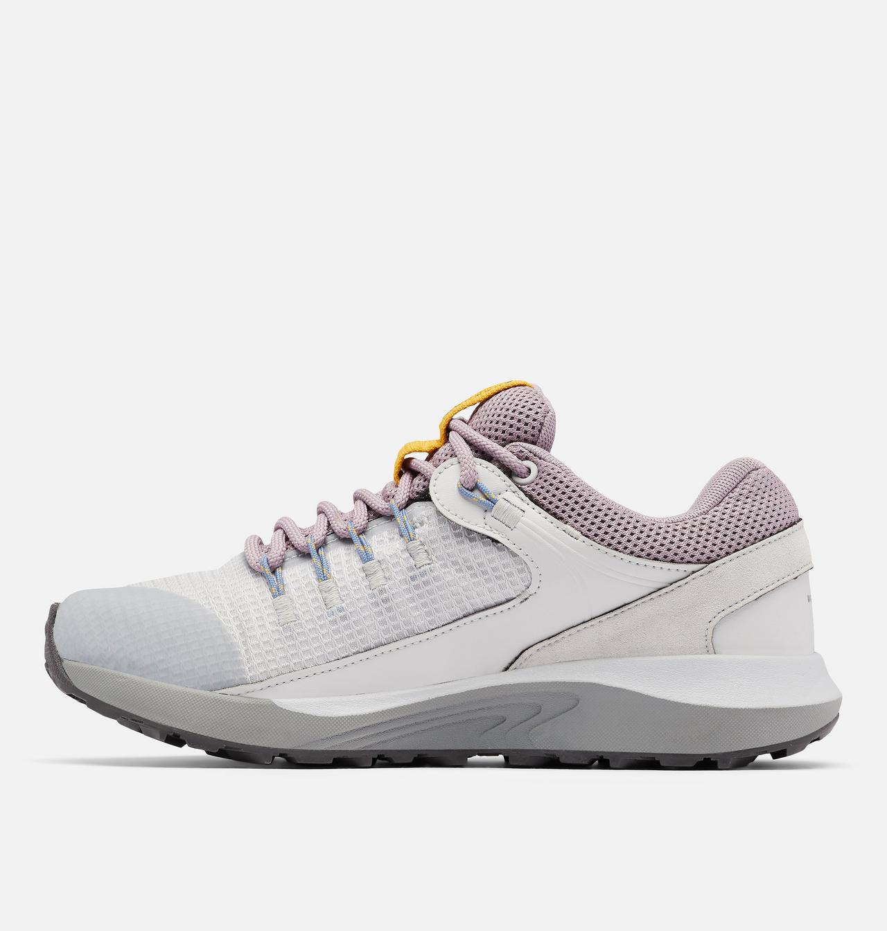 Women's Trailstorm™ Waterproof Shoe - Wide 5