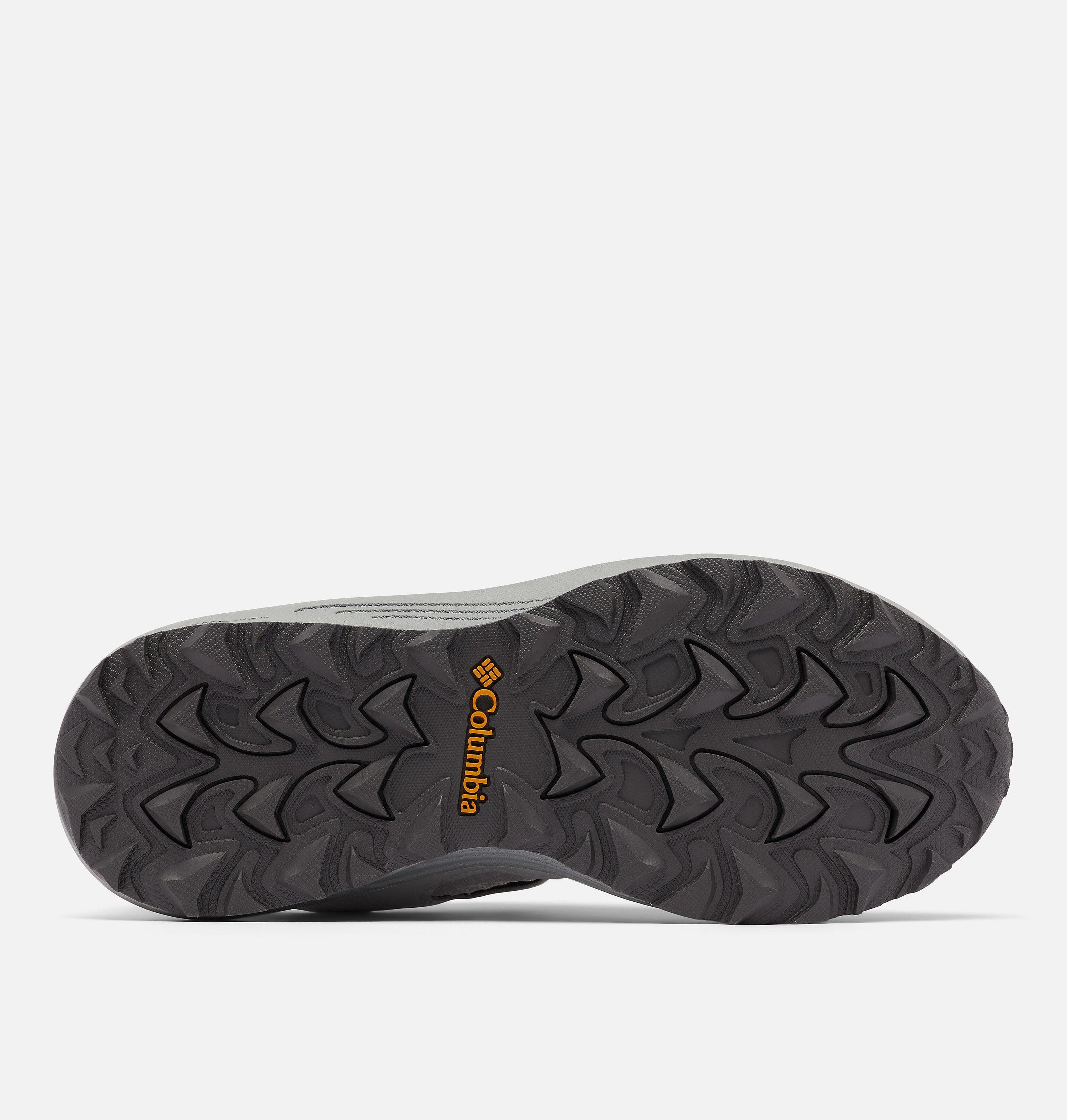 Women's Trailstorm™ Waterproof Shoe - Wide 4