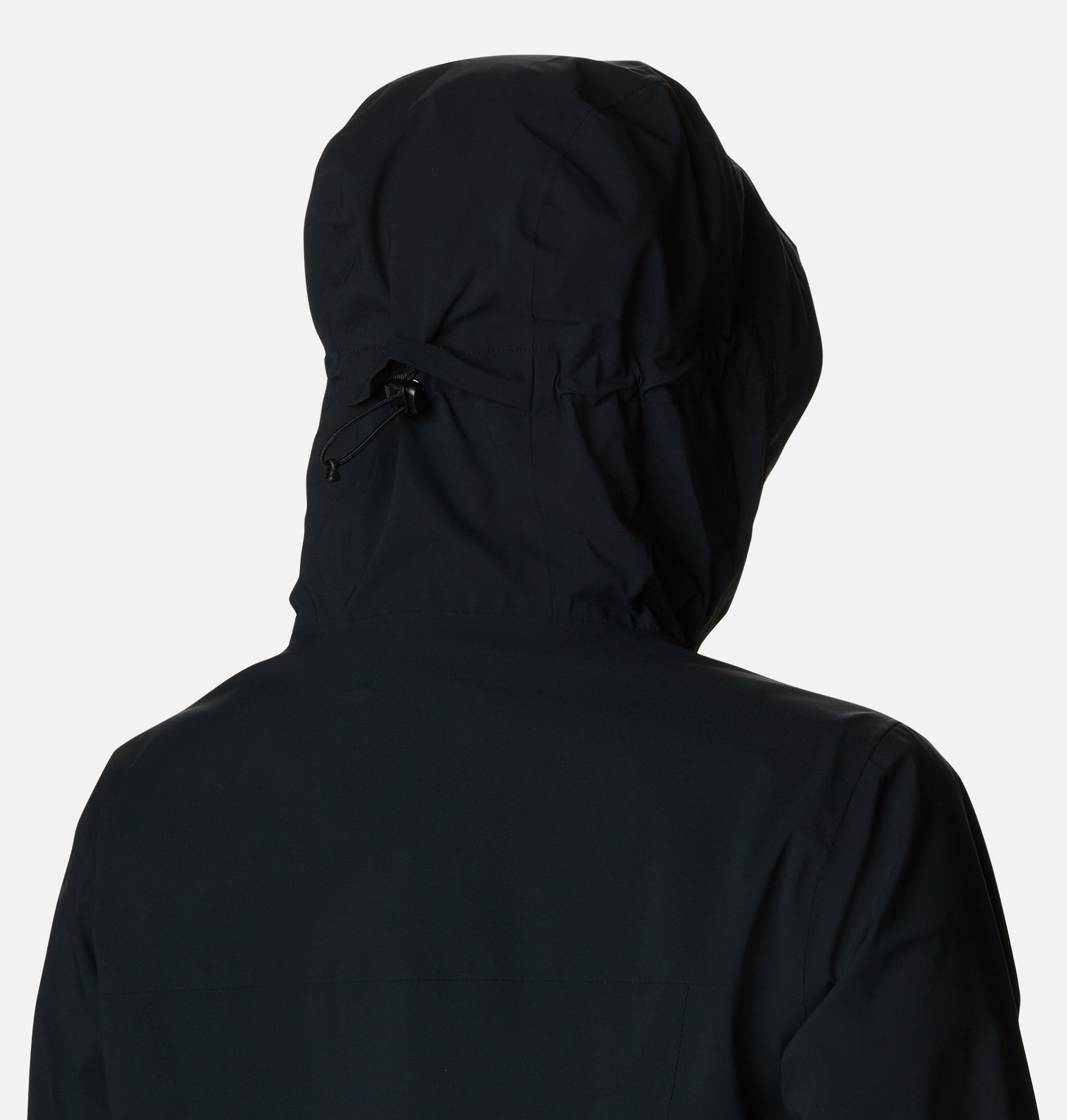 Women's Omni-Tech™ Ampli-Dry™ Rain Shell 6