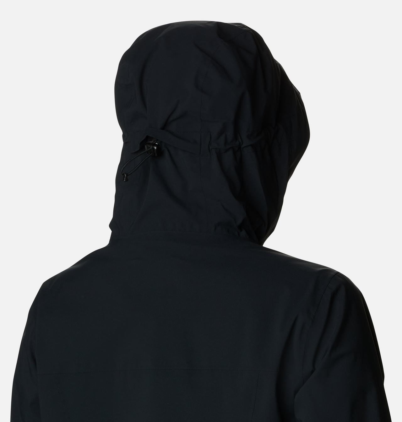 Women's Omni-Tech™ Ampli-Dry™ Rain Shell 6