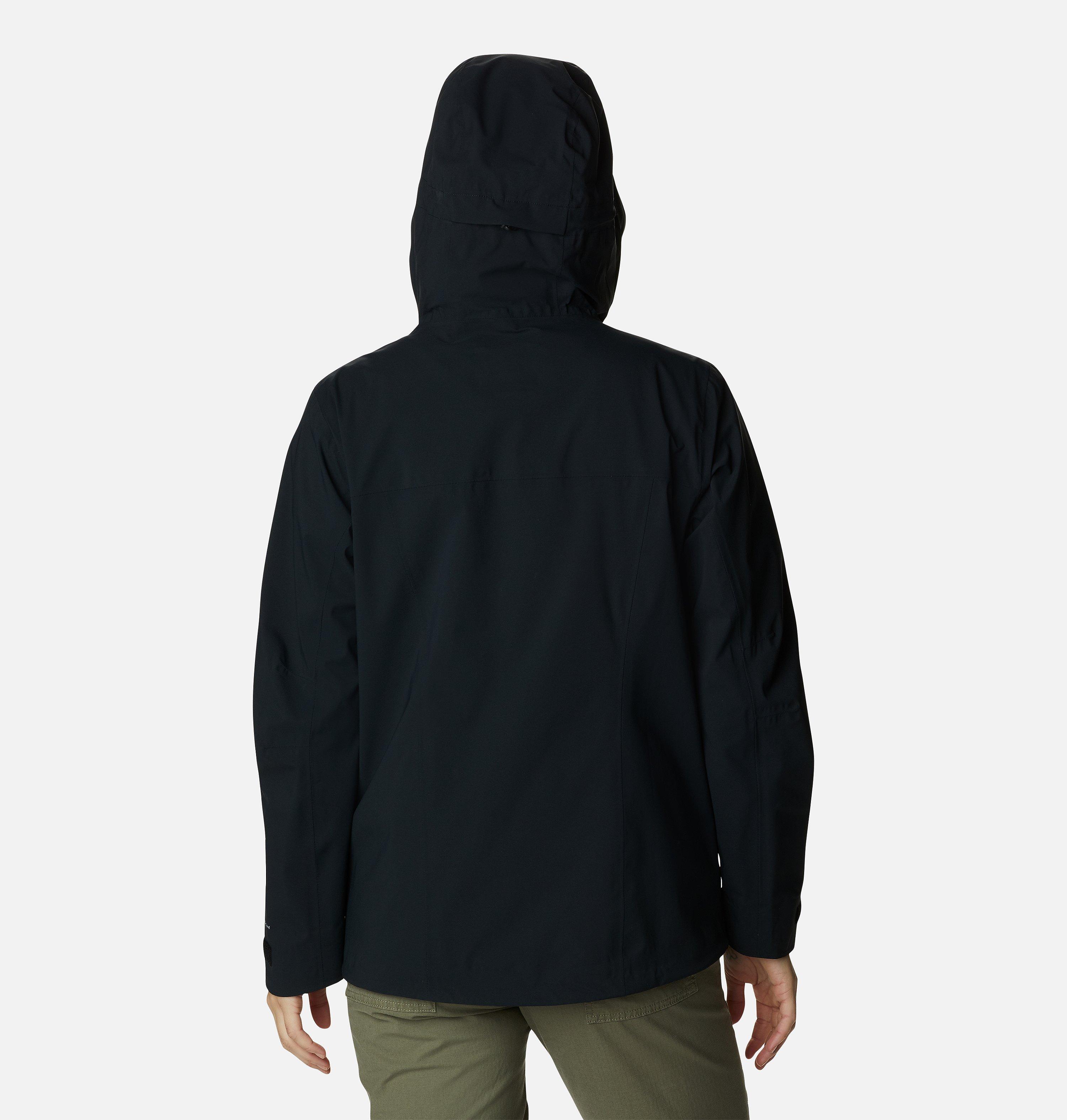 Women's Omni-Tech™ Ampli-Dry™ Rain Shell 2