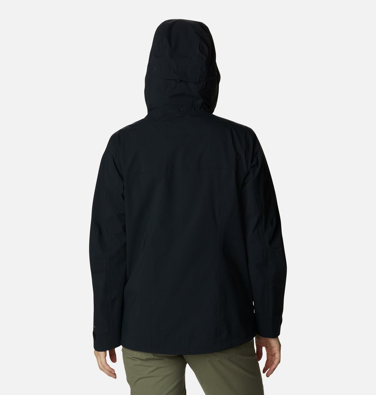 Women's Omni-Tech™ Ampli-Dry™ Rain Shell 2