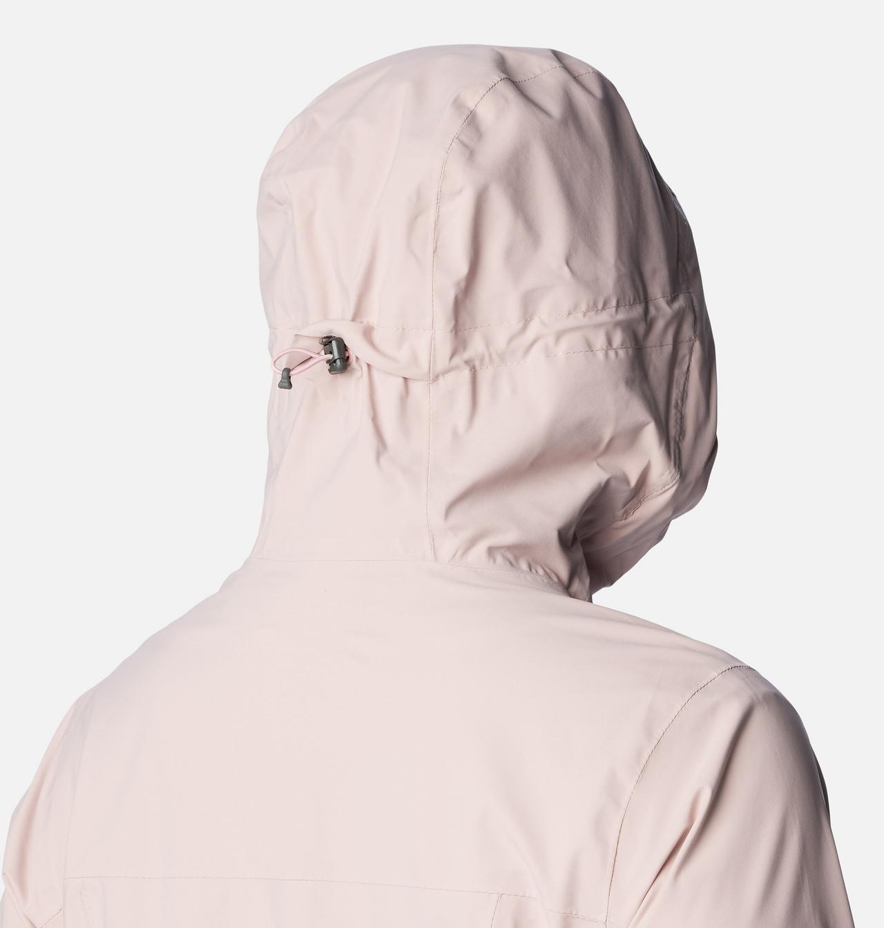 Women's Omni-Tech™ Ampli-Dry™ Rain Shell 7
