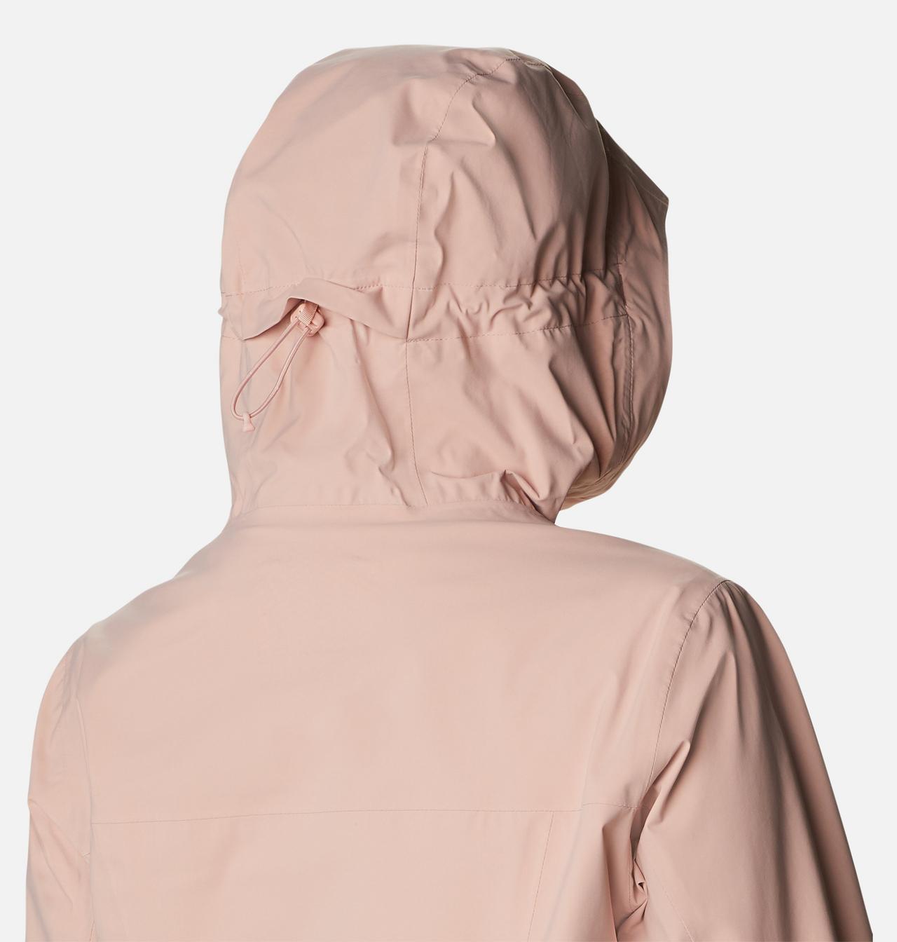 Women's Omni-Tech™ Ampli-Dry™ Rain Shell 6