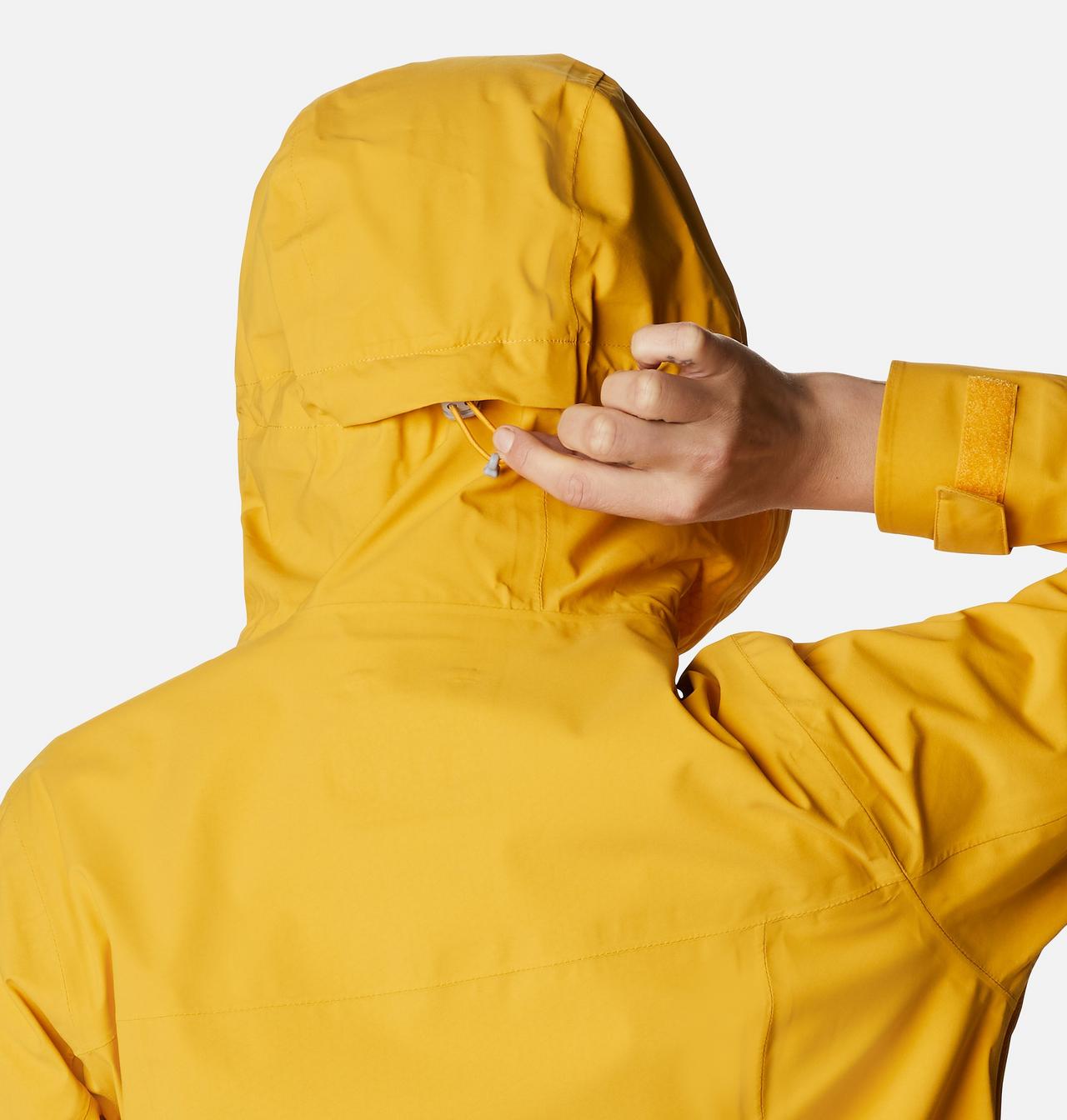 Women's Omni-Tech™ Ampli-Dry™ Rain Shell 6