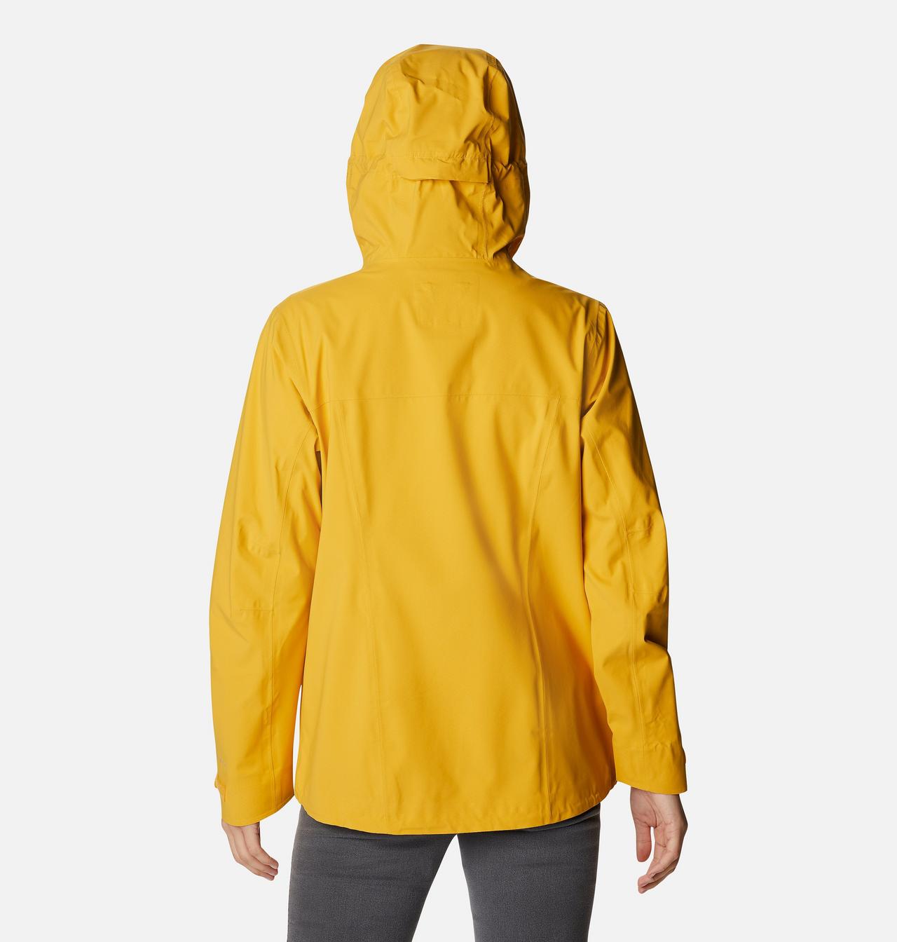 Women's Omni-Tech™ Ampli-Dry™ Rain Shell 2