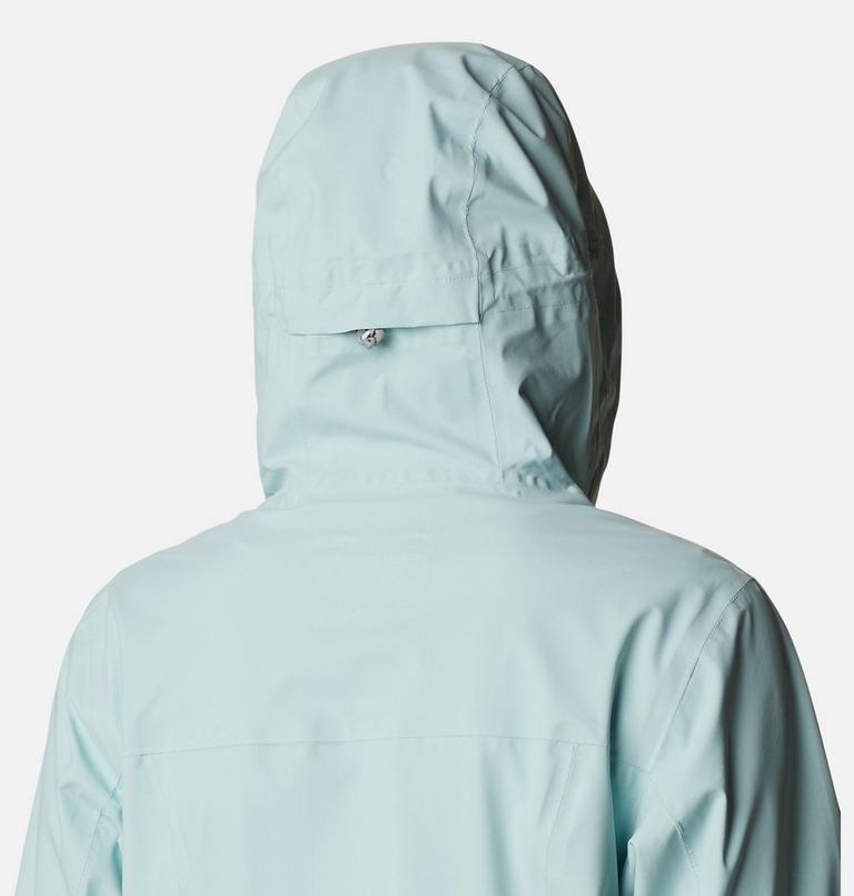 Omni-Tech Ampli-Dry Shell, Color: Icy Morn, image 7