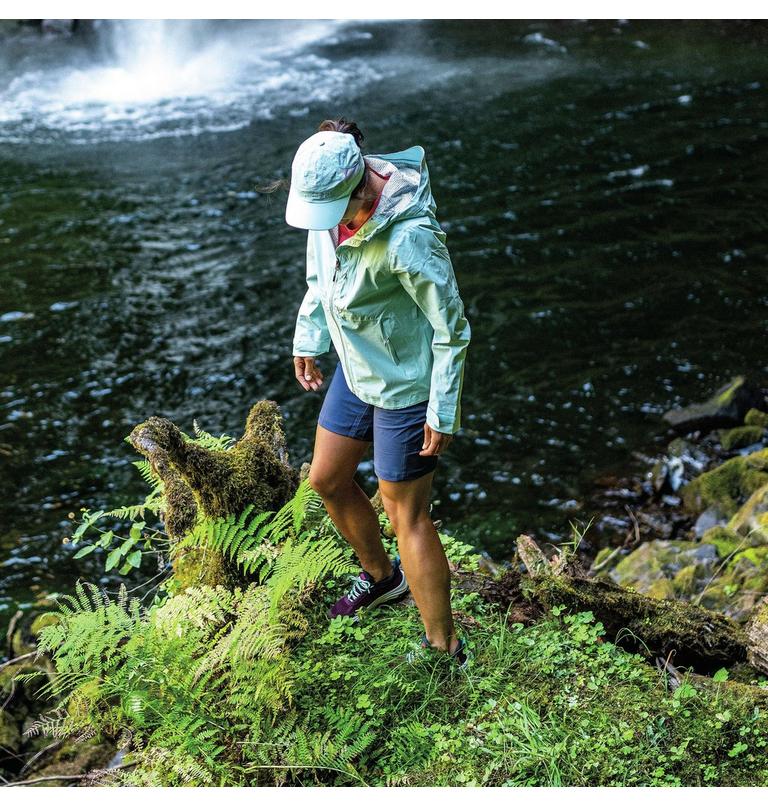 Omni-Tech Ampli-Dry Shell, Color: Icy Morn, image 13