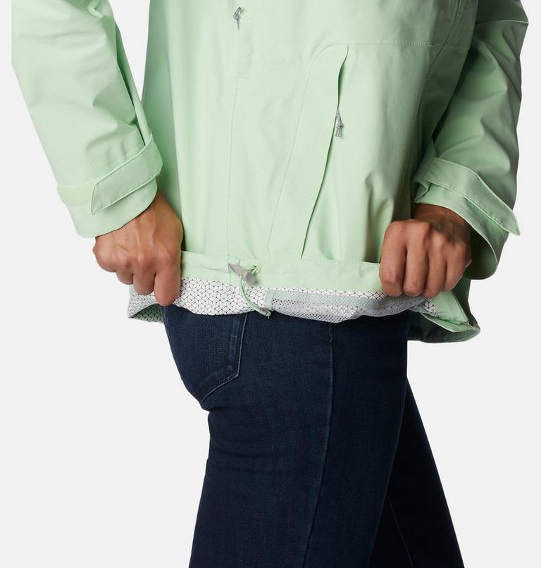 Omni-Tech Ampli-Dry Shell | 372 | L, Color: Key West, image 7