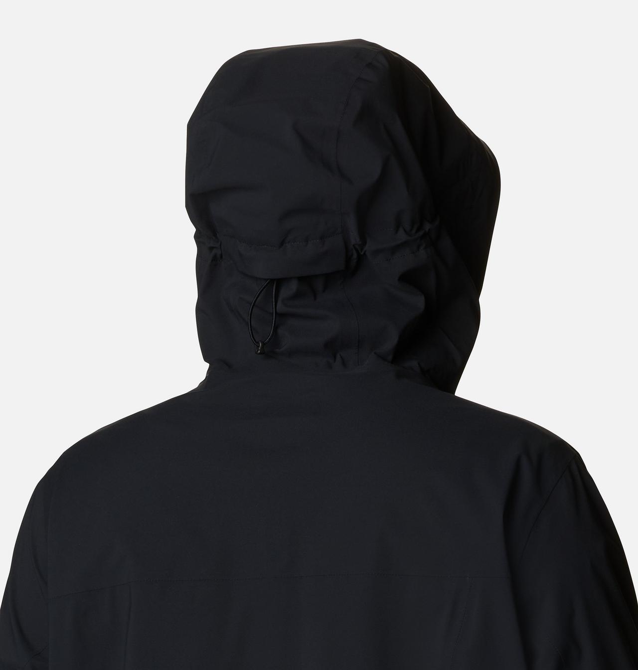 Women's Omni-Tech™ Ampli-Dry™ Rain Shell - Plus Size 6