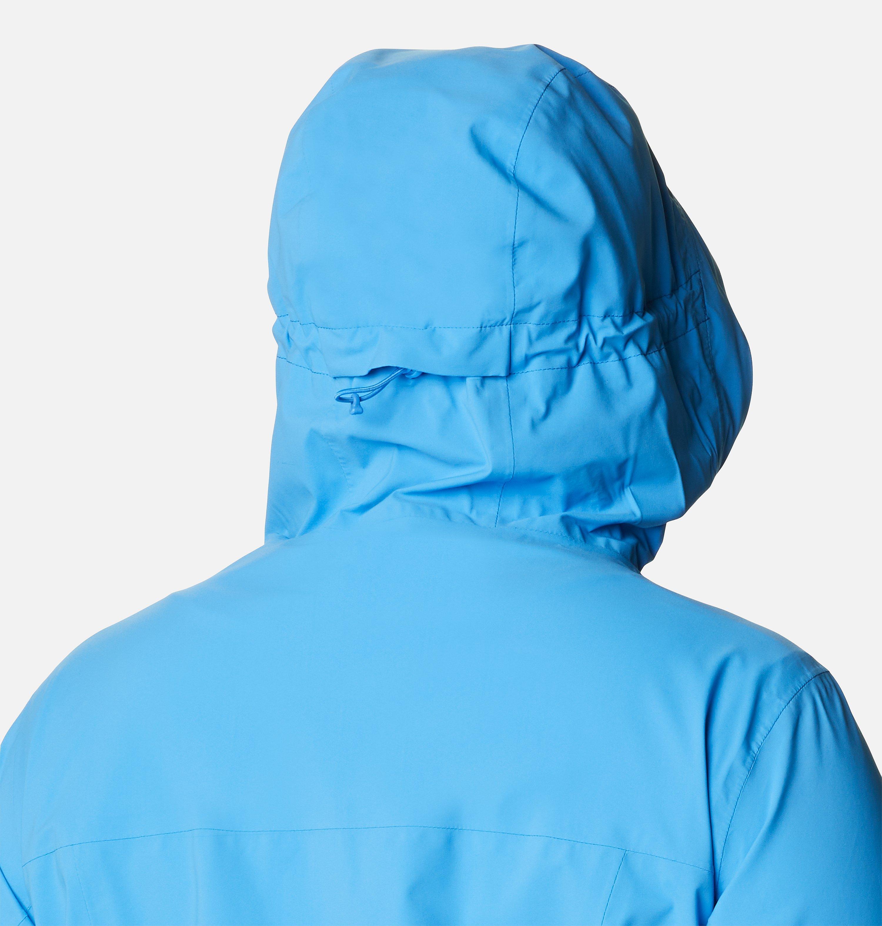Women's Omni-Tech™ Ampli-Dry™ Rain Shell - Plus Size 6