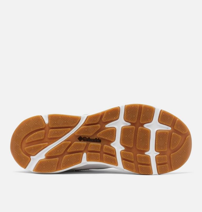 Women’s Vent Aero Water Shoe, Color: White, Black, image 4