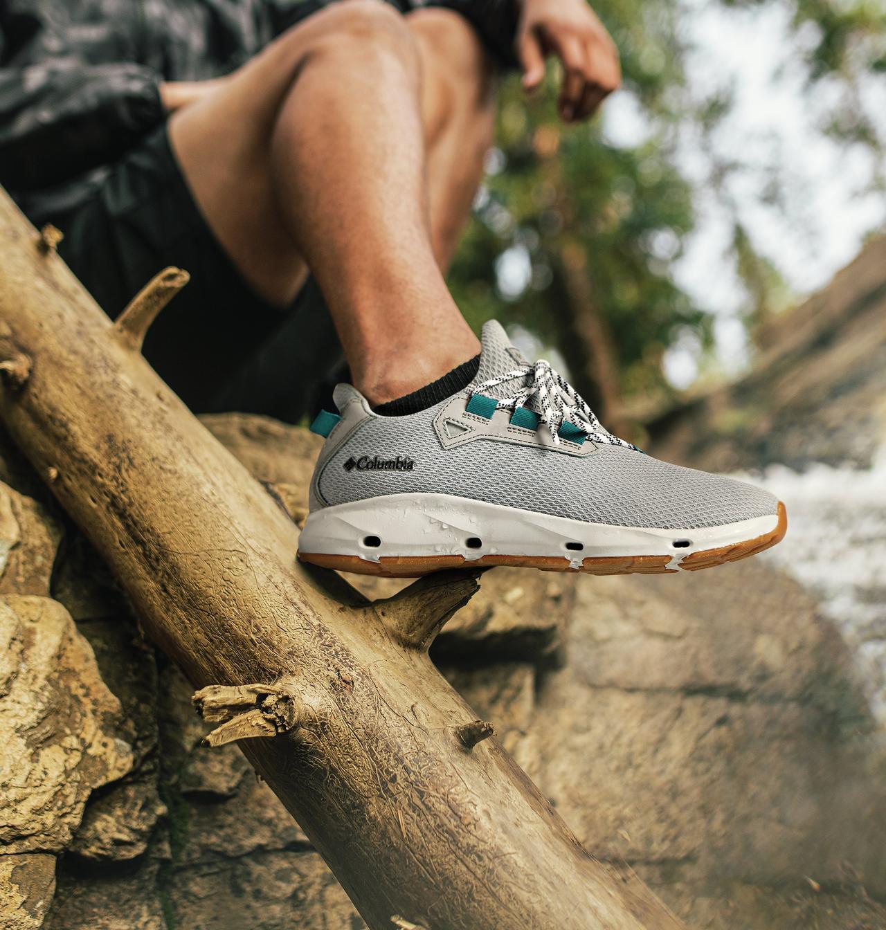 Men's Columbia Vent™ Aero Shoe 12