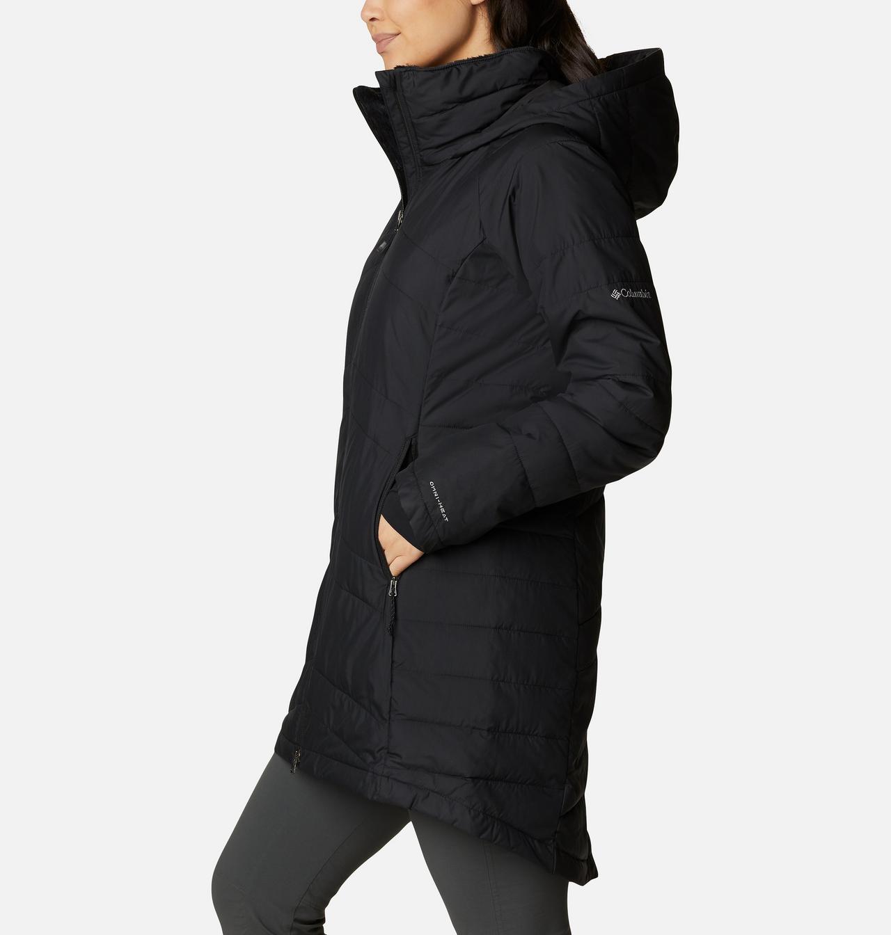 Women's Crown Point™ Jacket 3