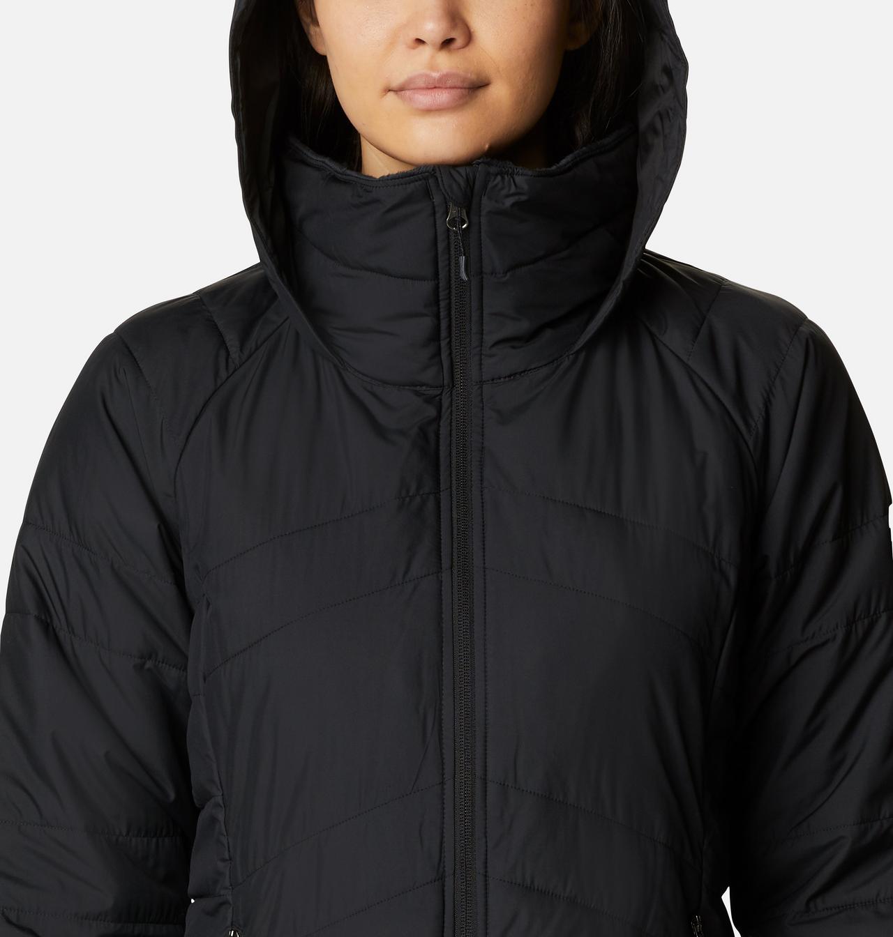 Women's Crown Point™ Jacket 4