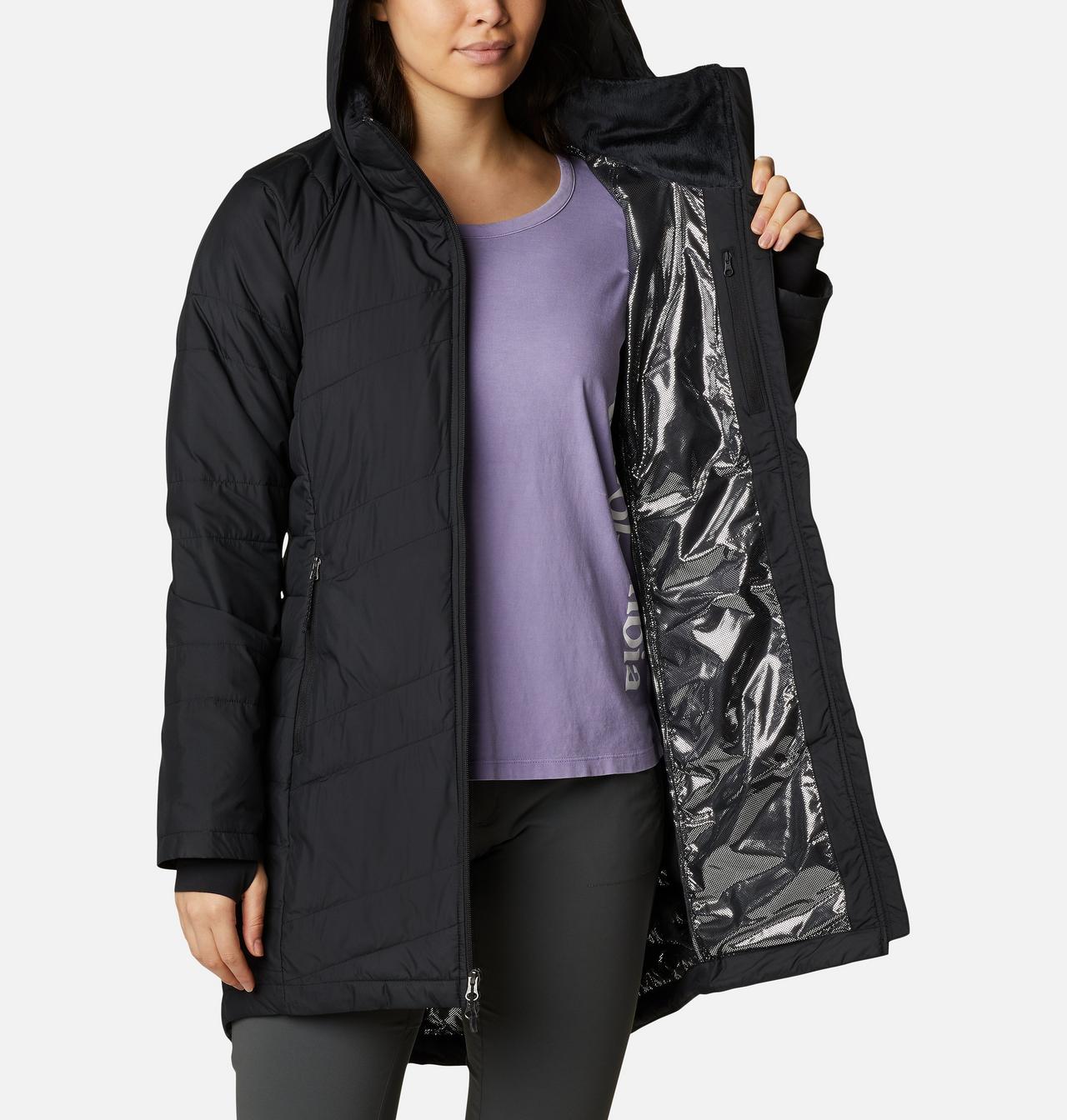 Women's Crown Point™ Jacket 5