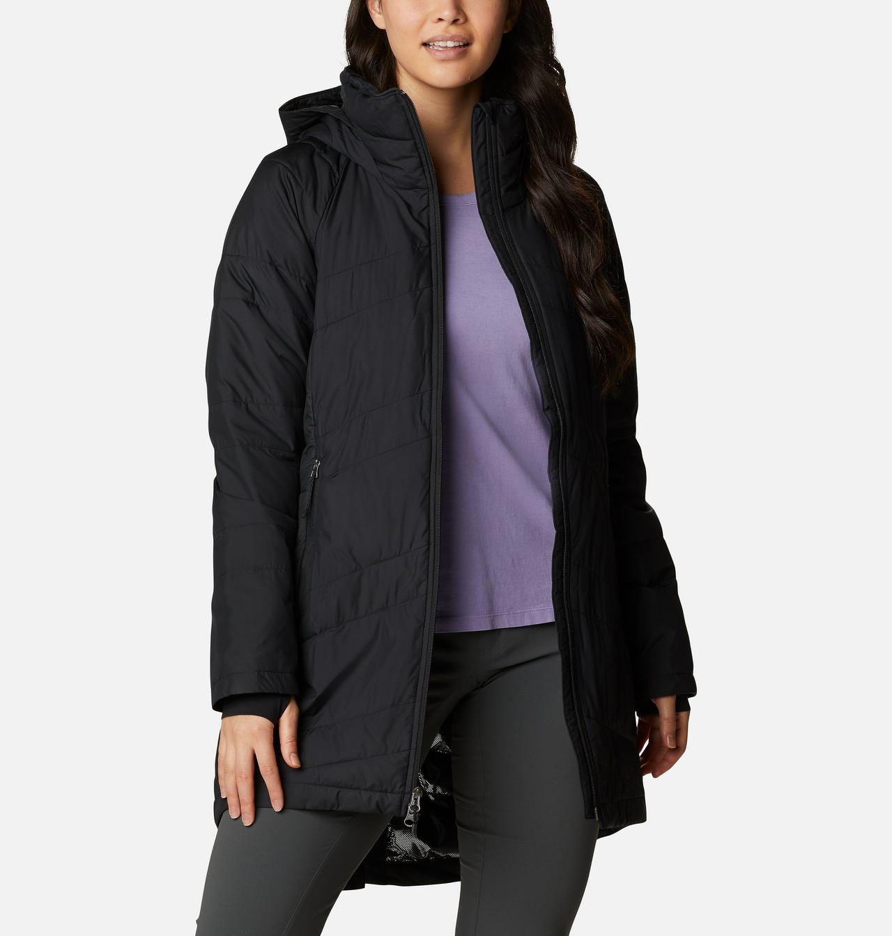 Women's Crown Point™ Jacket 7