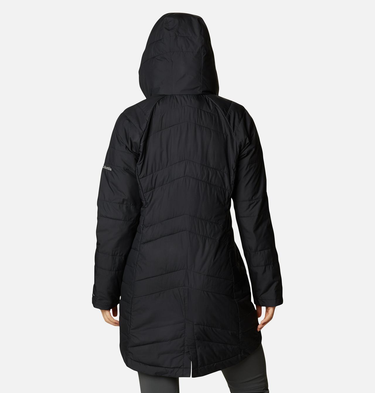 Women's Crown Point™ Jacket 2