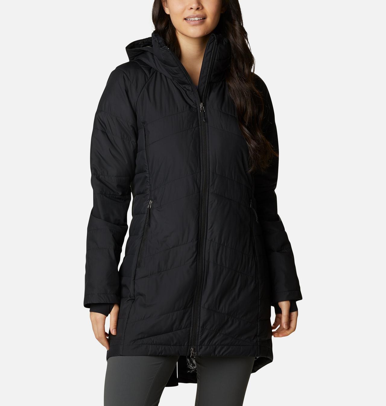 Women's Crown Point™ Jacket 1