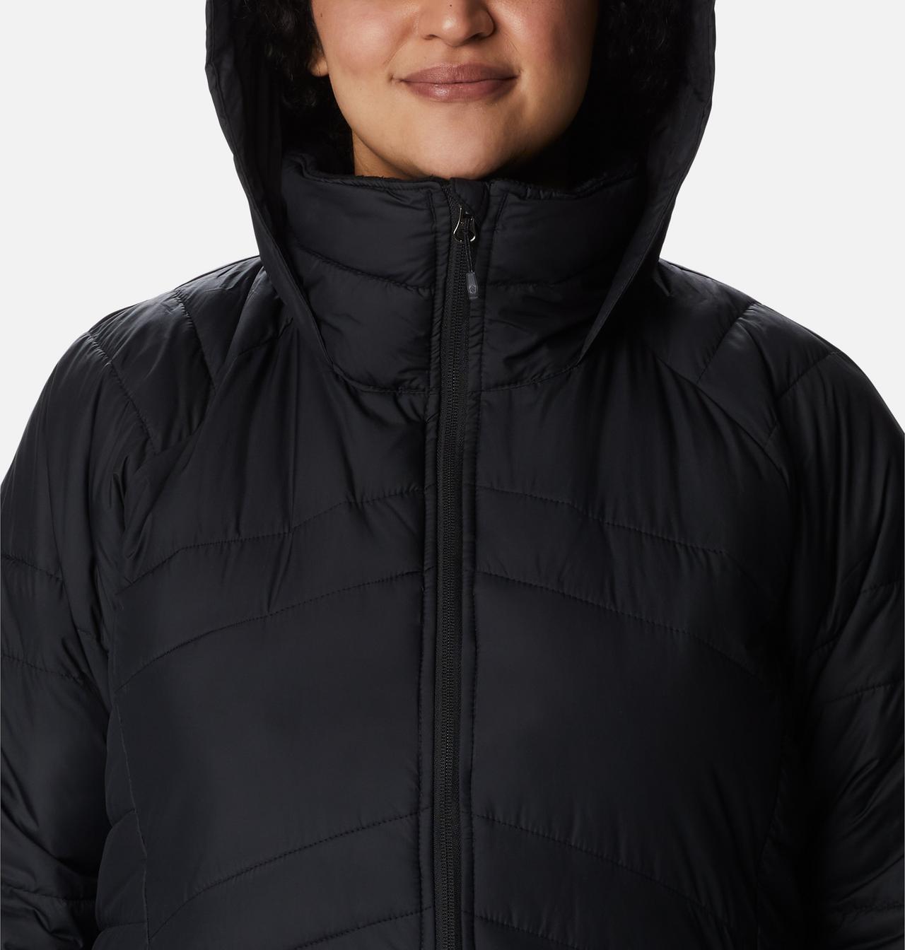 Women's Crown Point™ Jacket - Plus Size 4