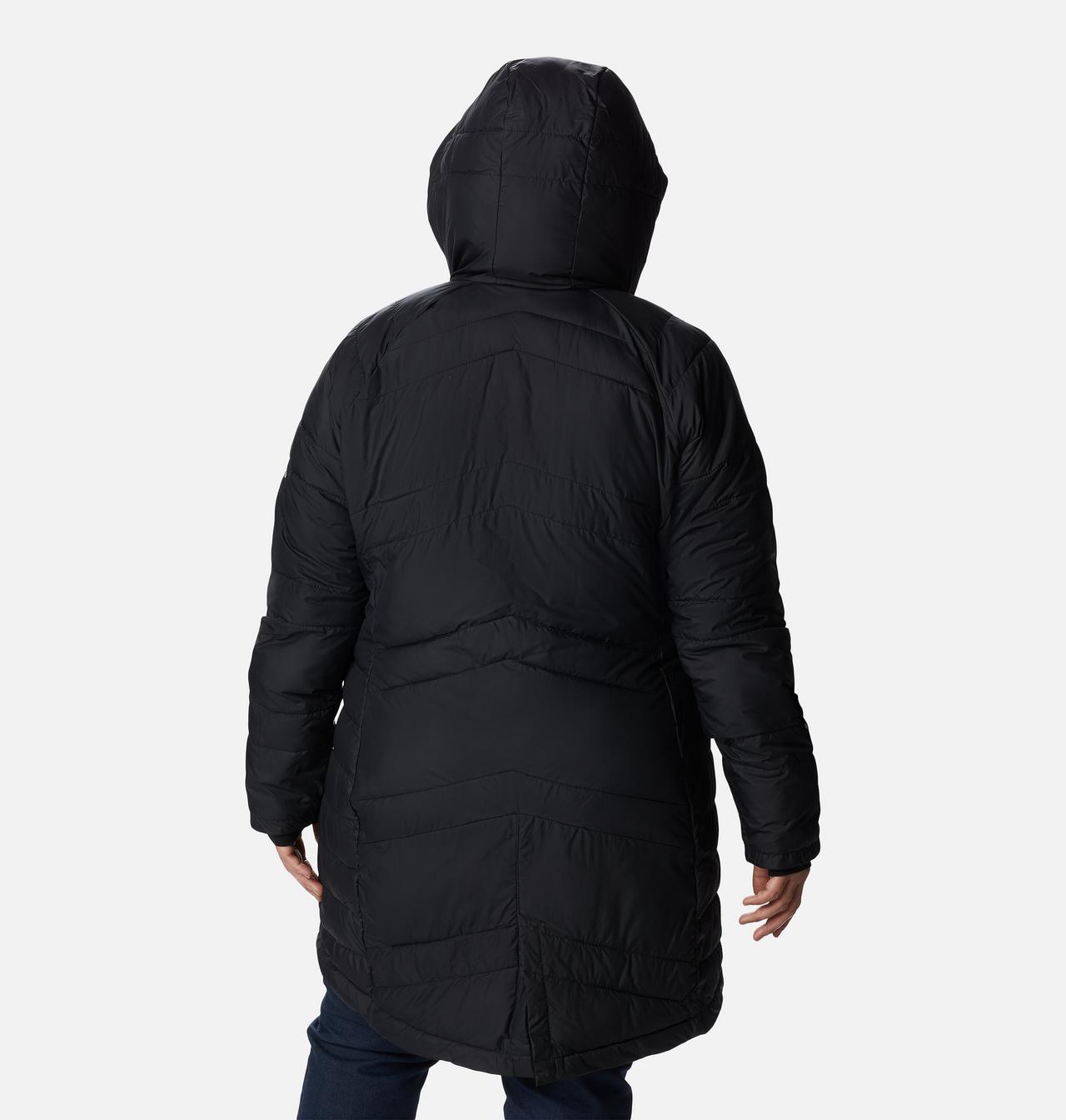 Women's Crown Point™ Jacket - Plus Size 2
