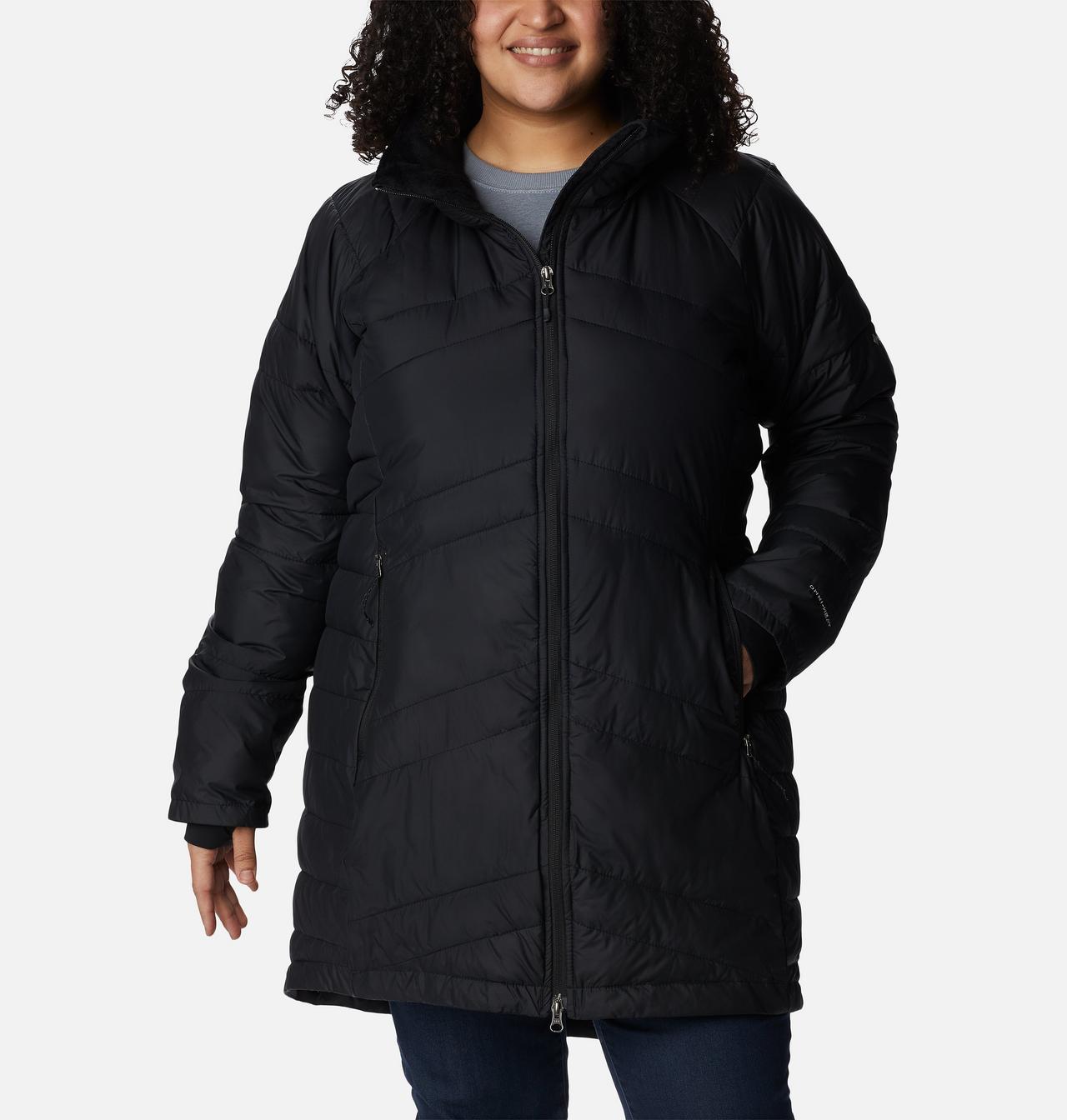 Women's Crown Point™ Jacket - Plus Size 1