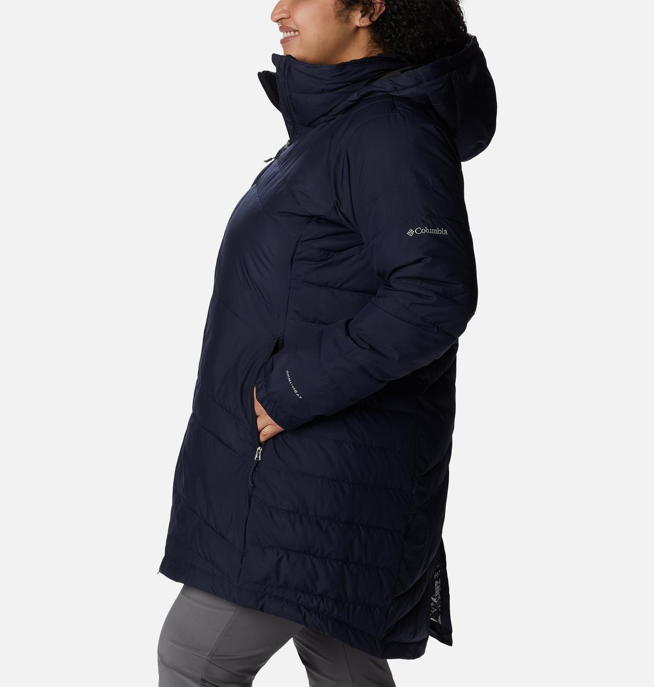 Women's Crown Point™ Jacket - Plus Size 3