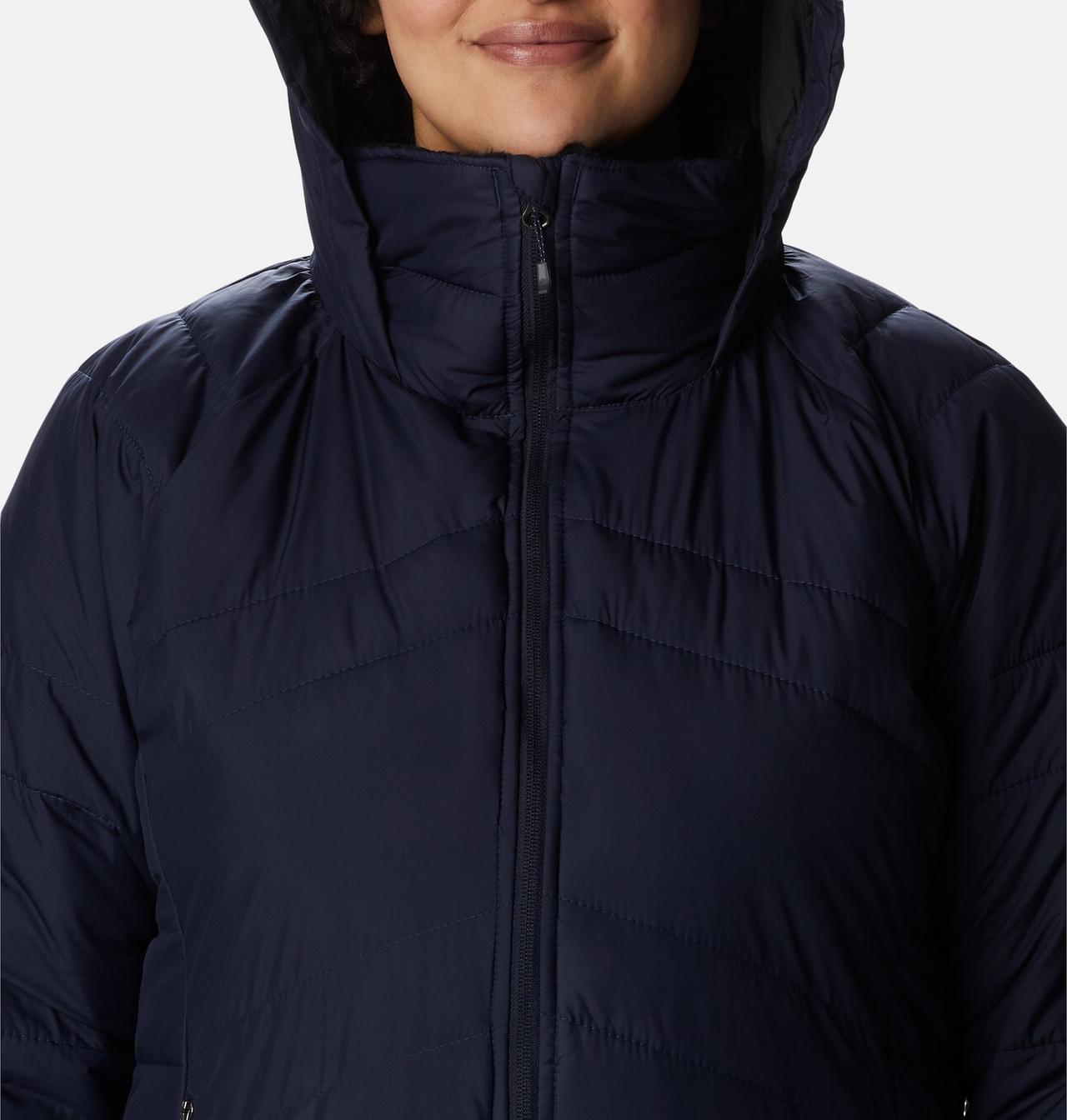 Women's Crown Point™ Jacket - Plus Size 4