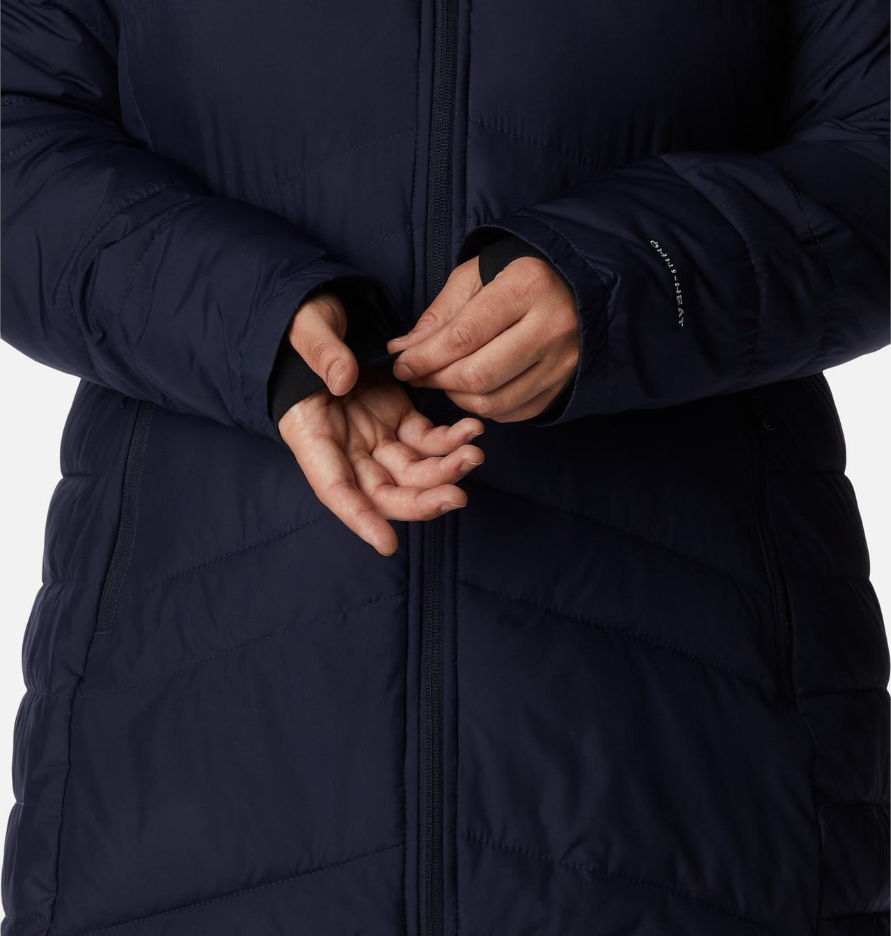 Women's Crown Point™ Jacket - Plus Size 7