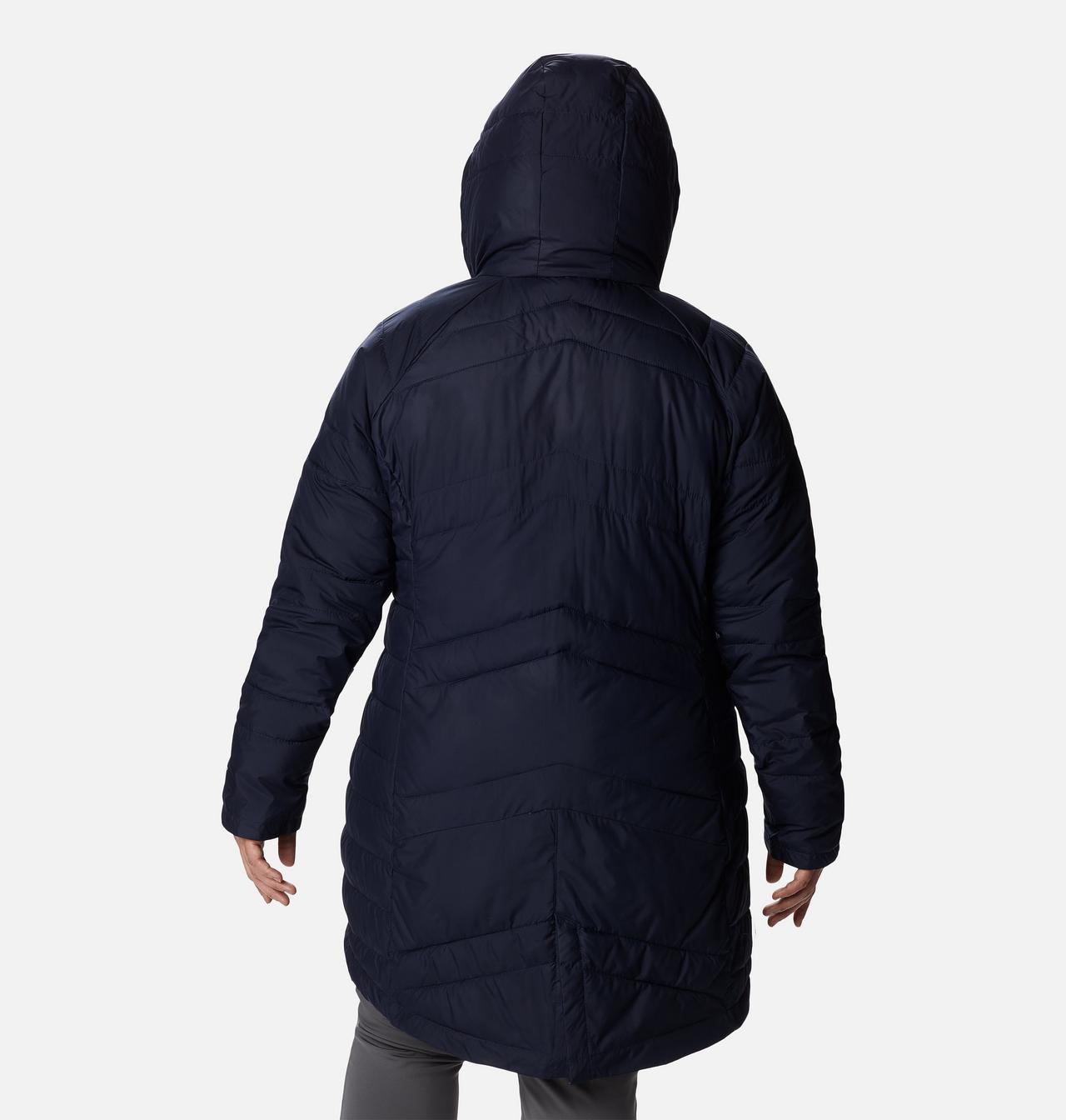 Women's Crown Point™ Jacket - Plus Size 2