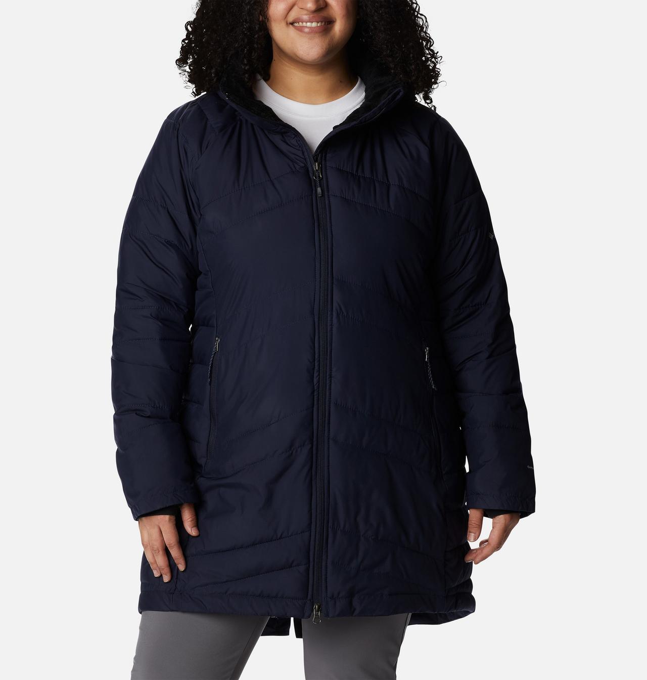 Women's Crown Point™ Jacket - Plus Size 1
