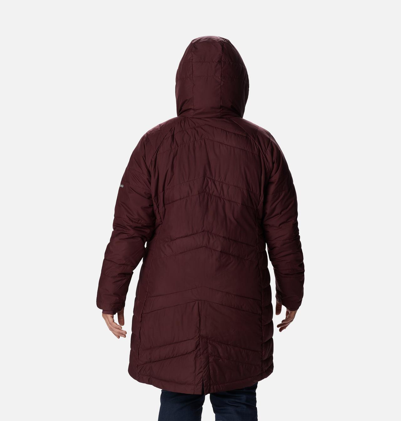 Women's Crown Point™ Jacket - Plus Size 2