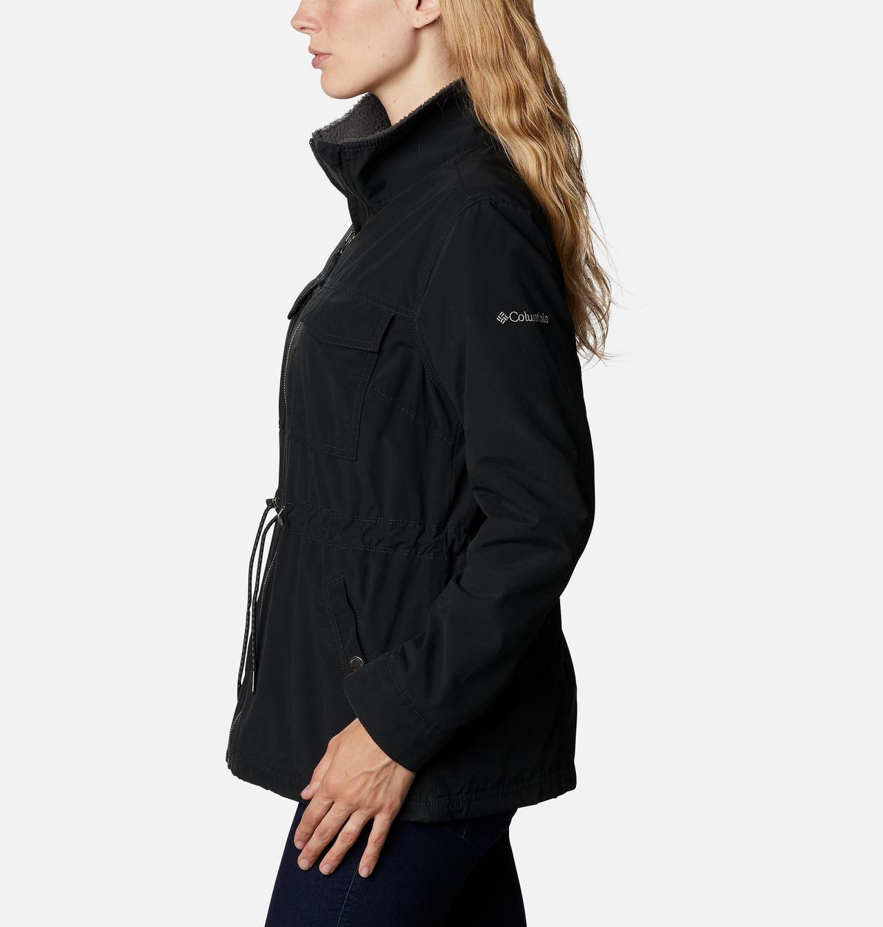 Women's Tanner Ranch™ Lined Jacket 3