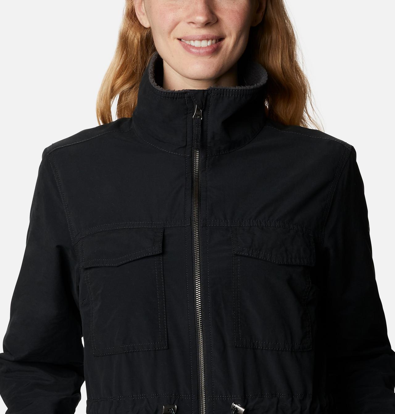 Women's Tanner Ranch™ Lined Jacket 4