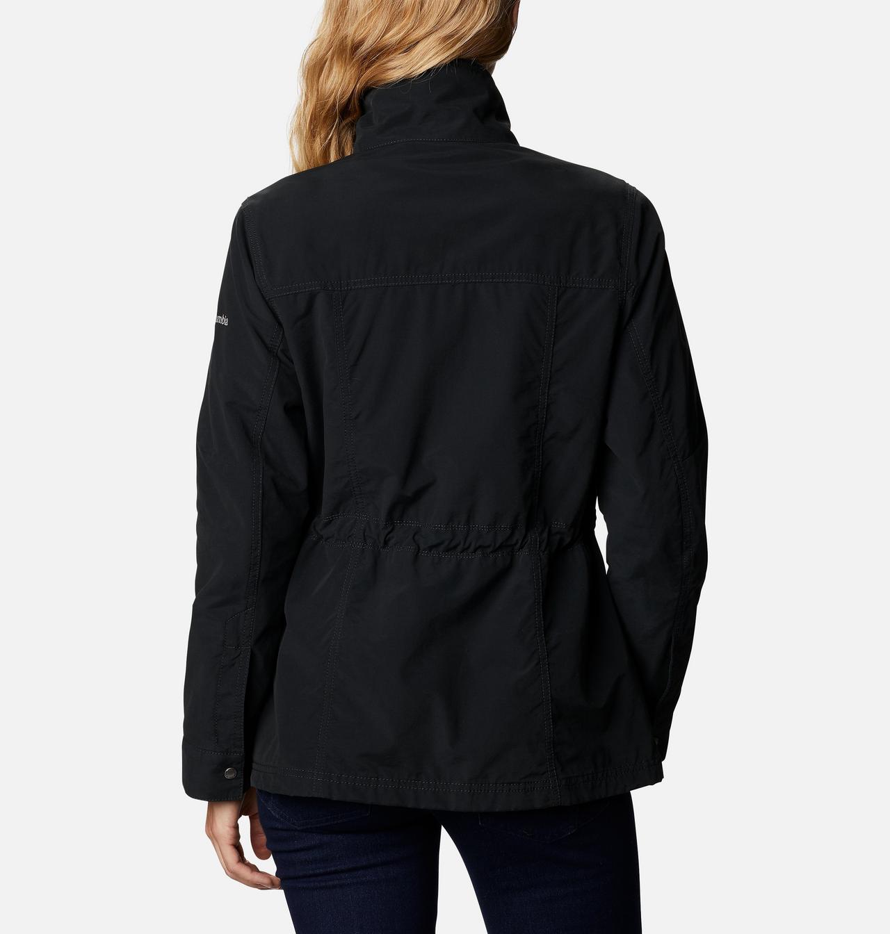 Women's Tanner Ranch™ Lined Jacket 2