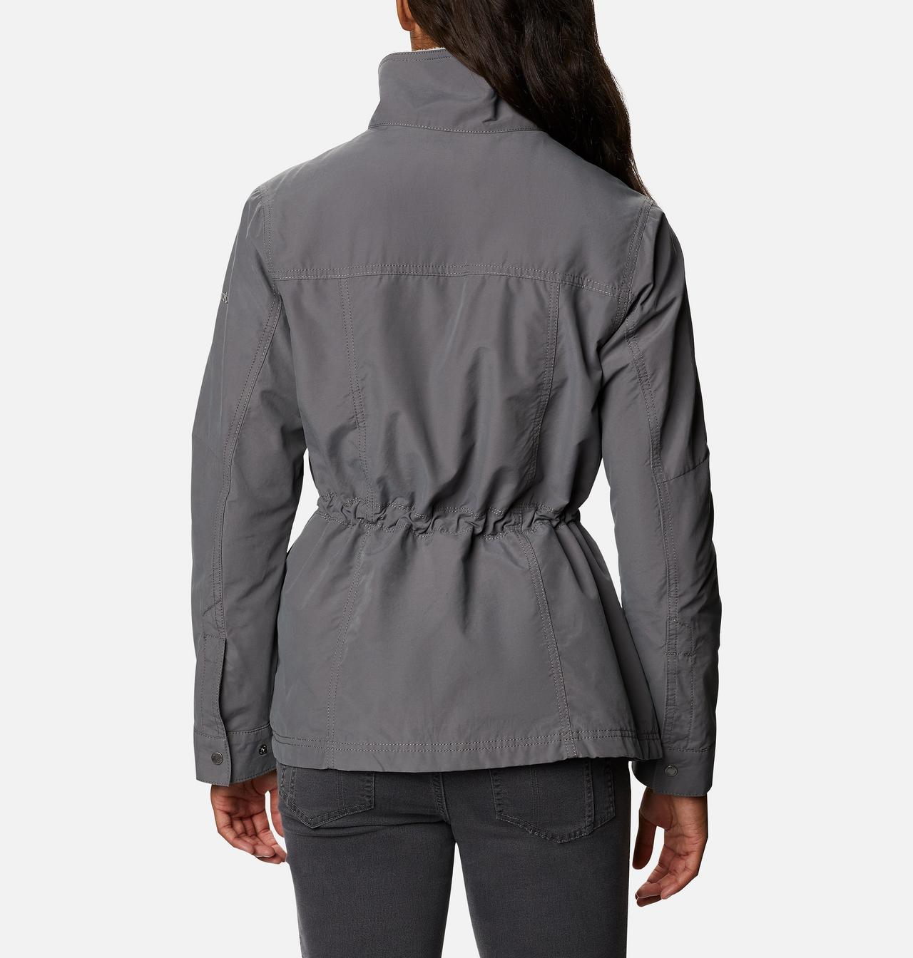 Women's Tanner Ranch™ Lined Jacket 2