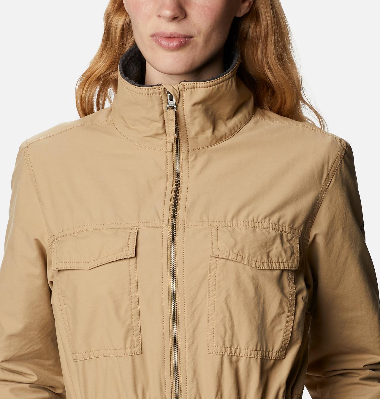Women's Tanner Ranch™ Lined Jacket 4