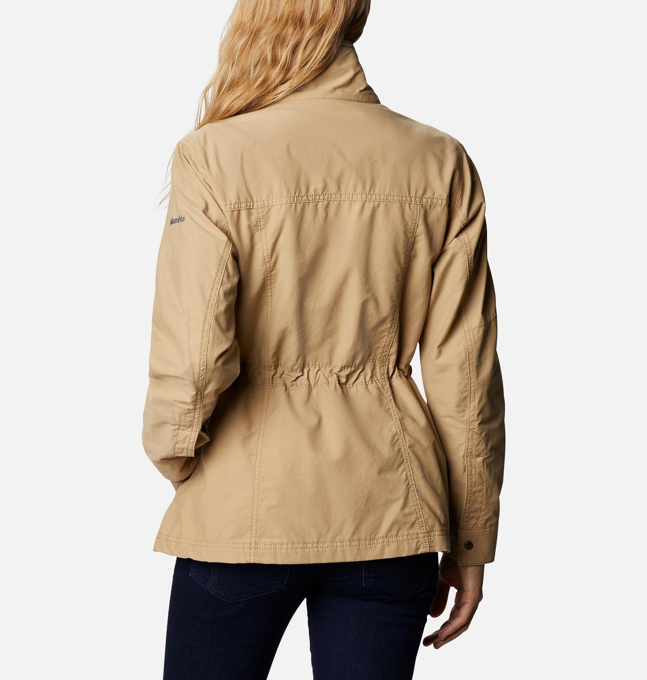 Women's Tanner Ranch™ Lined Jacket 2