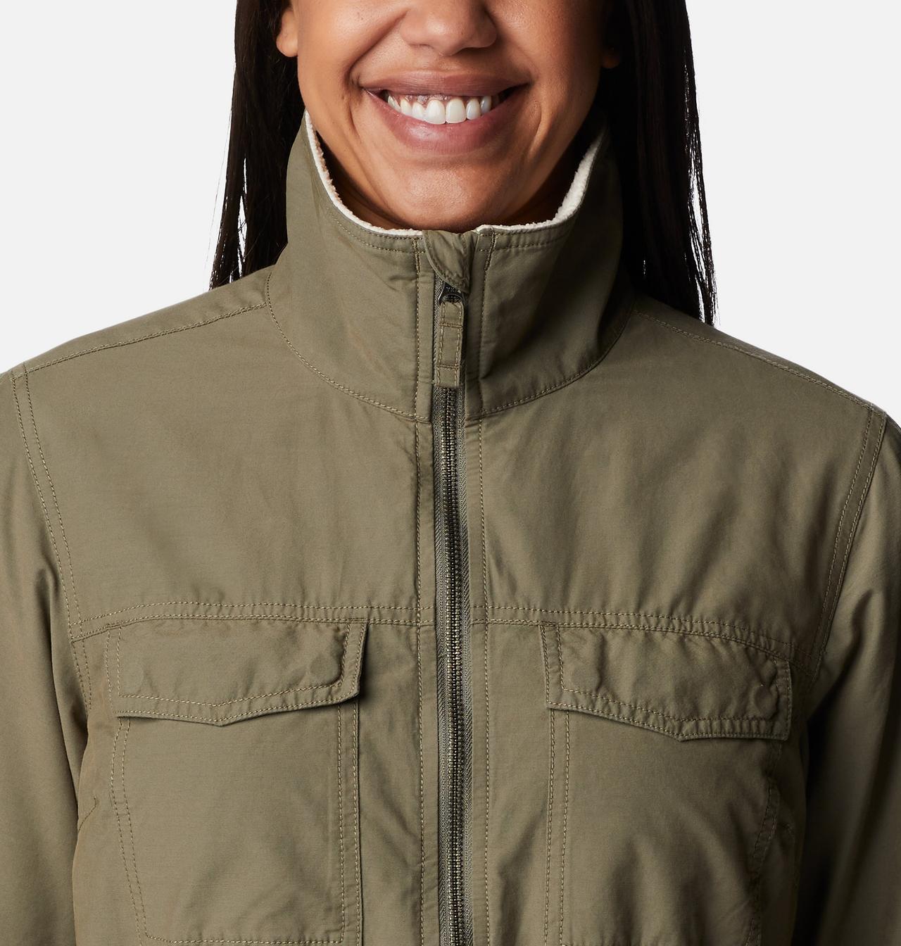 Women's Tanner Ranch™ Lined Jacket 4