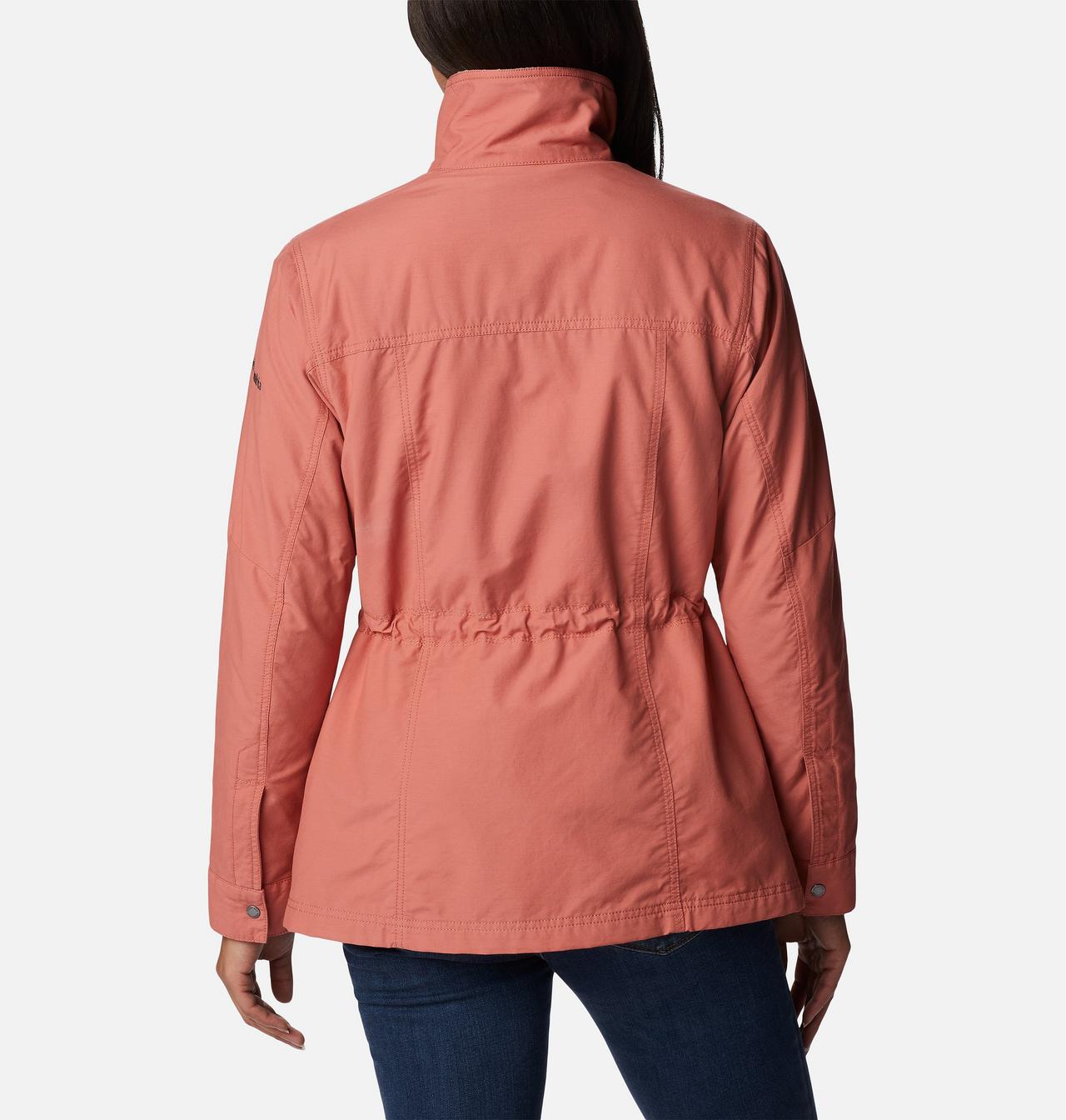Women's Tanner Ranch™ Lined Jacket 2