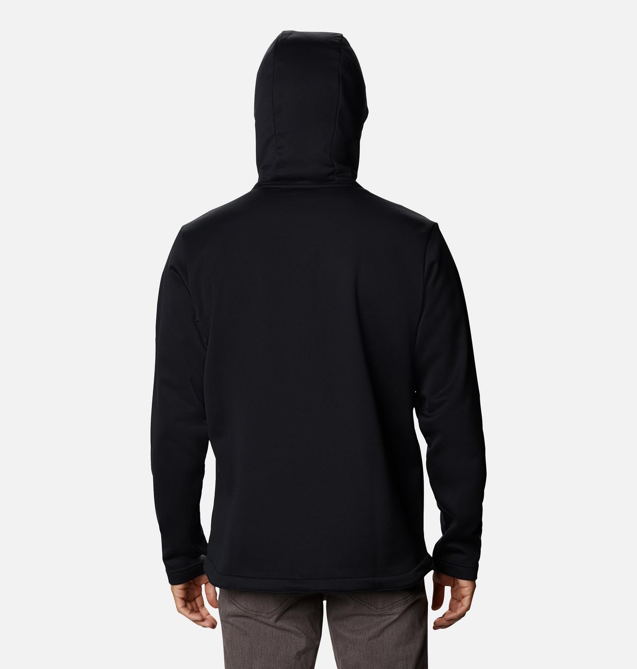 Men's Out-Shield™ Dry Fleece Hoodie 2