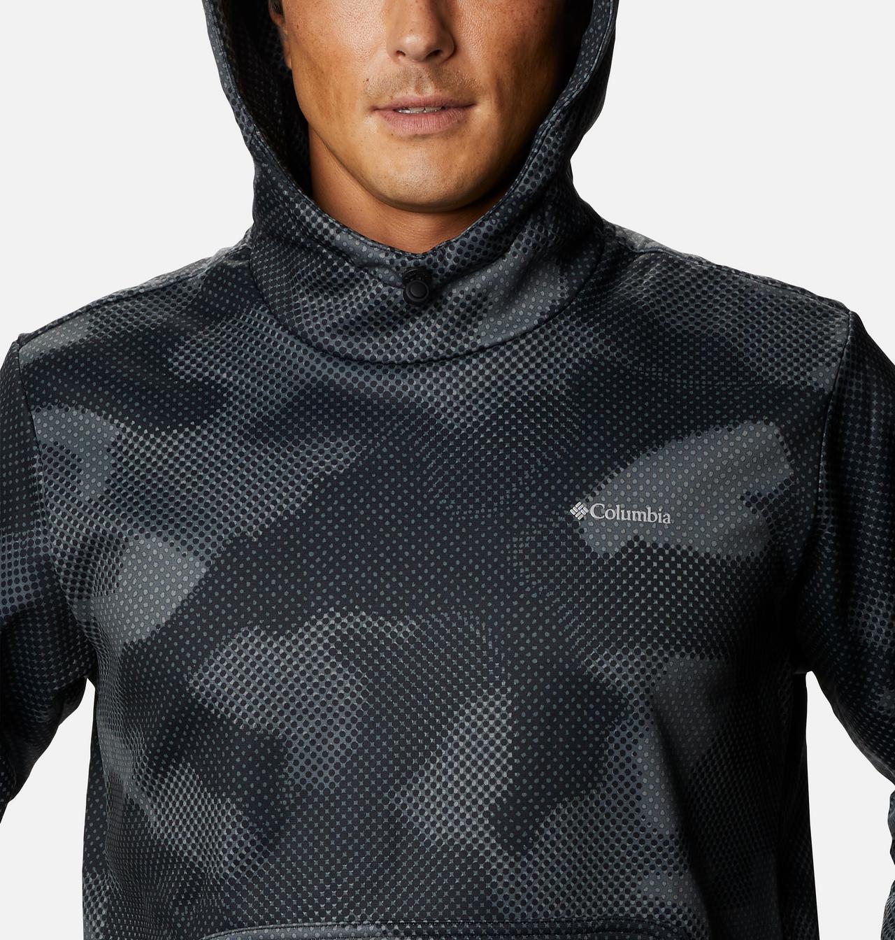 Men's Out-Shield™ Dry Fleece Hoodie 4