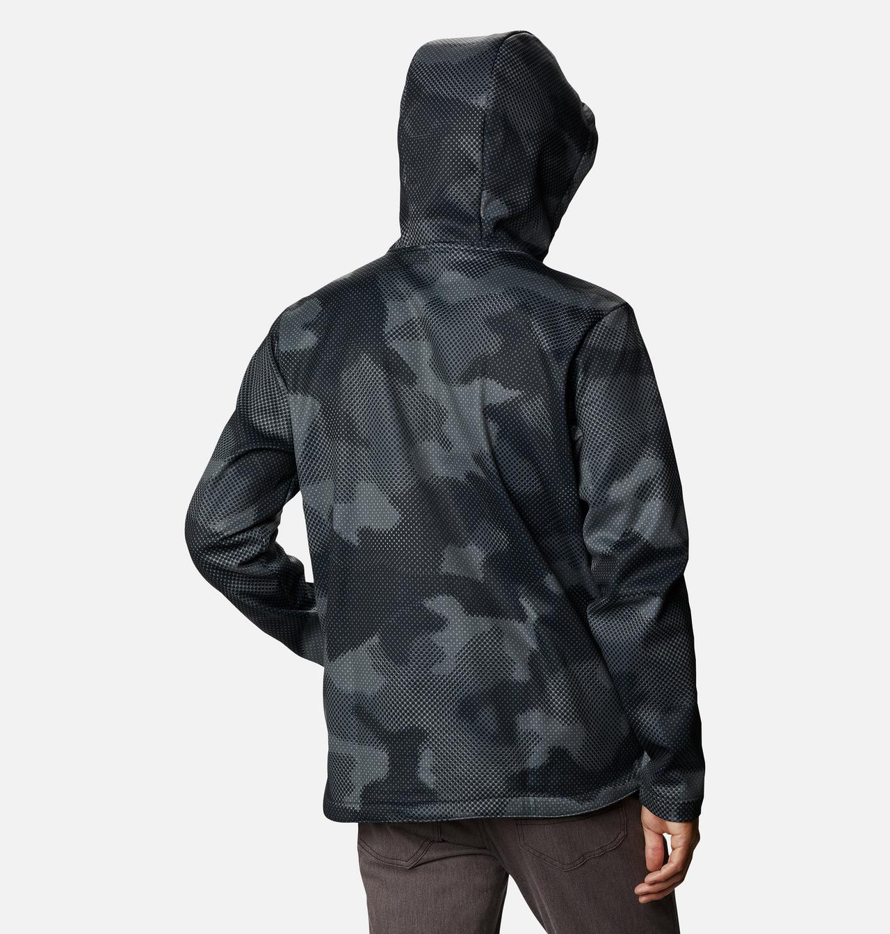 Men's Out-Shield™ Dry Fleece Hoodie 2