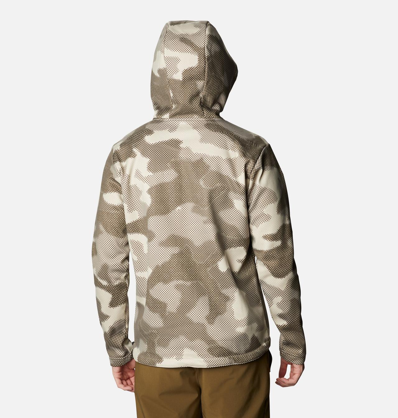 Men's Out-Shield™ Dry Fleece Hoodie 2