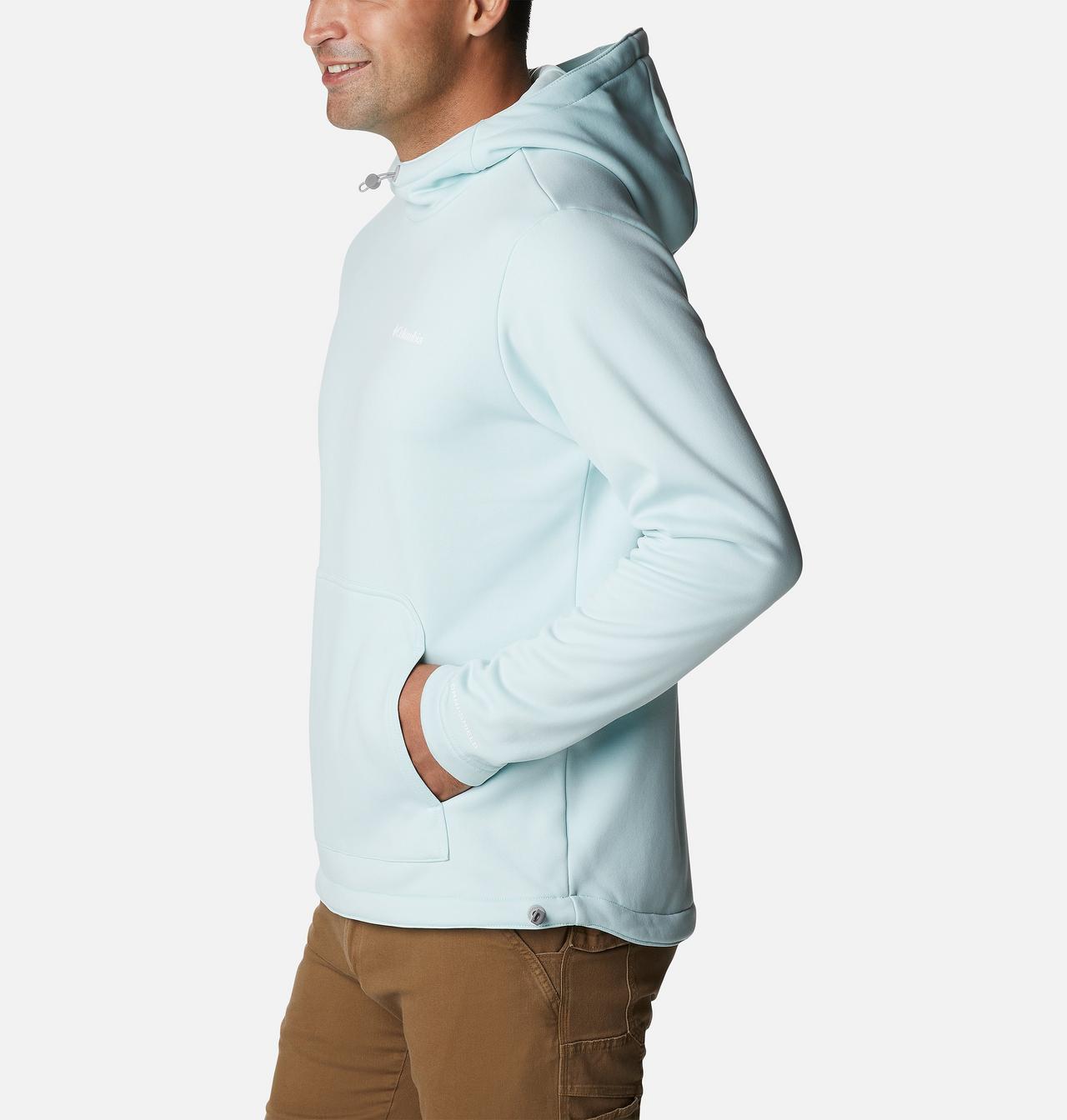 Men's Out-Shield™ Dry Fleece Hoodie 3