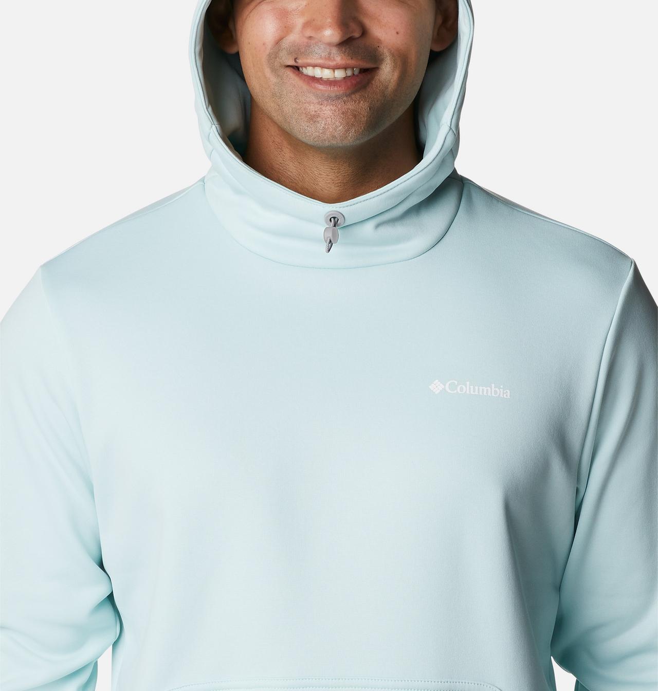 Men's Out-Shield™ Dry Fleece Hoodie 4