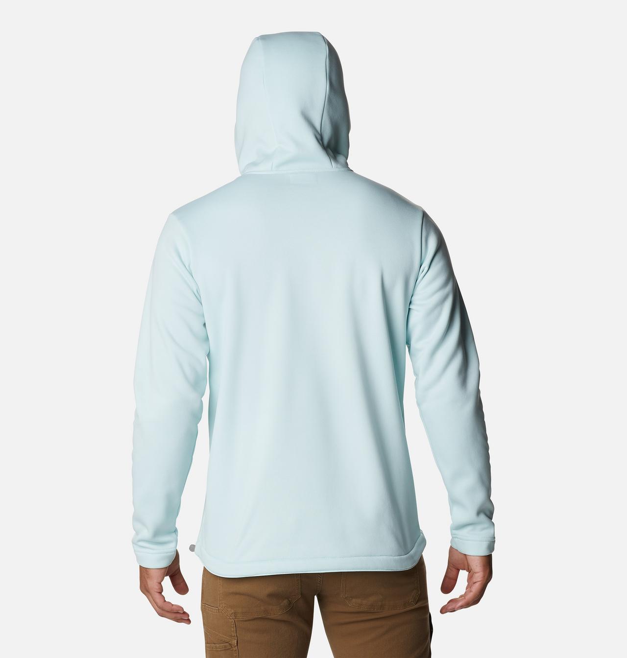 Men's Out-Shield™ Dry Fleece Hoodie 2